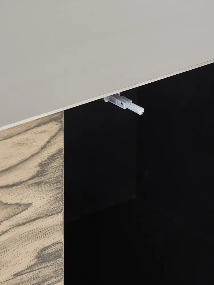 Ako Lowboard - Lüks Modern TV Ünitesi - Velotti