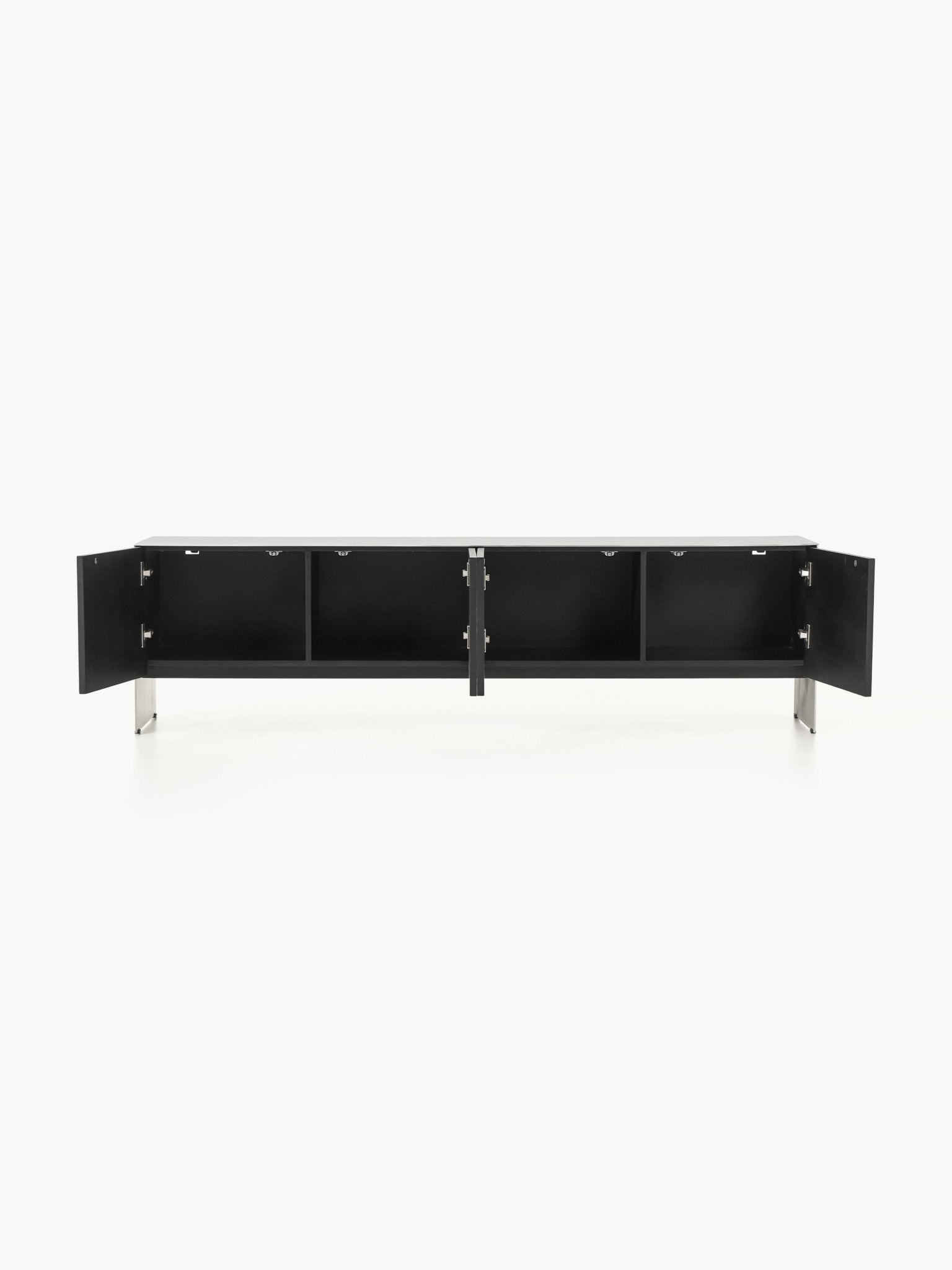 Ako Lowboard - Lüks Modern TV Ünitesi - Velotti