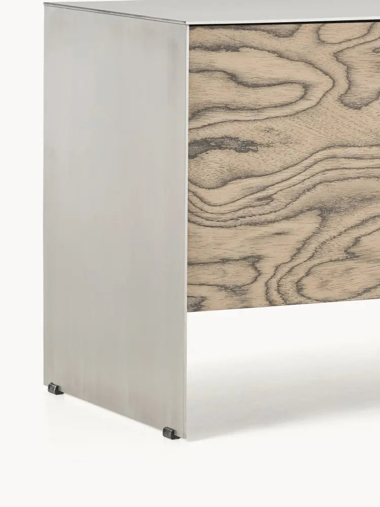 Ako Lowboard - Lüks Modern TV Ünitesi - Velotti