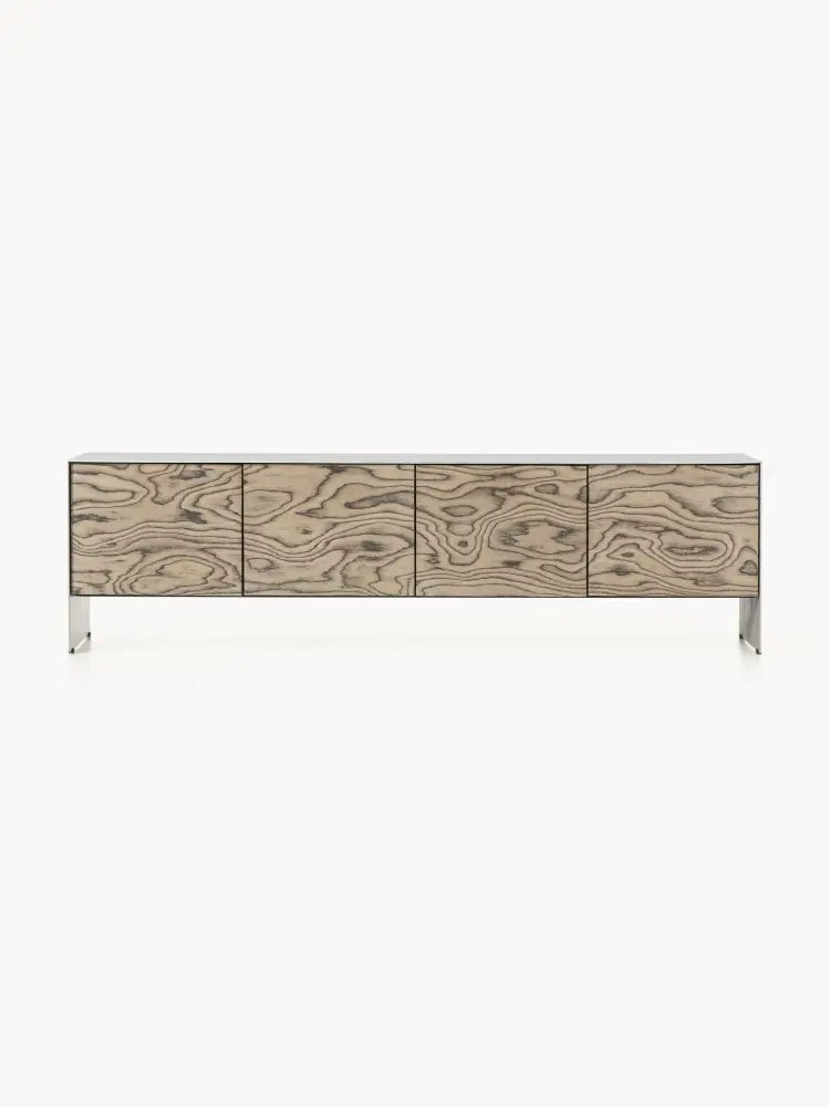 Ako Lowboard - Lüks Modern TV Ünitesi - Velotti