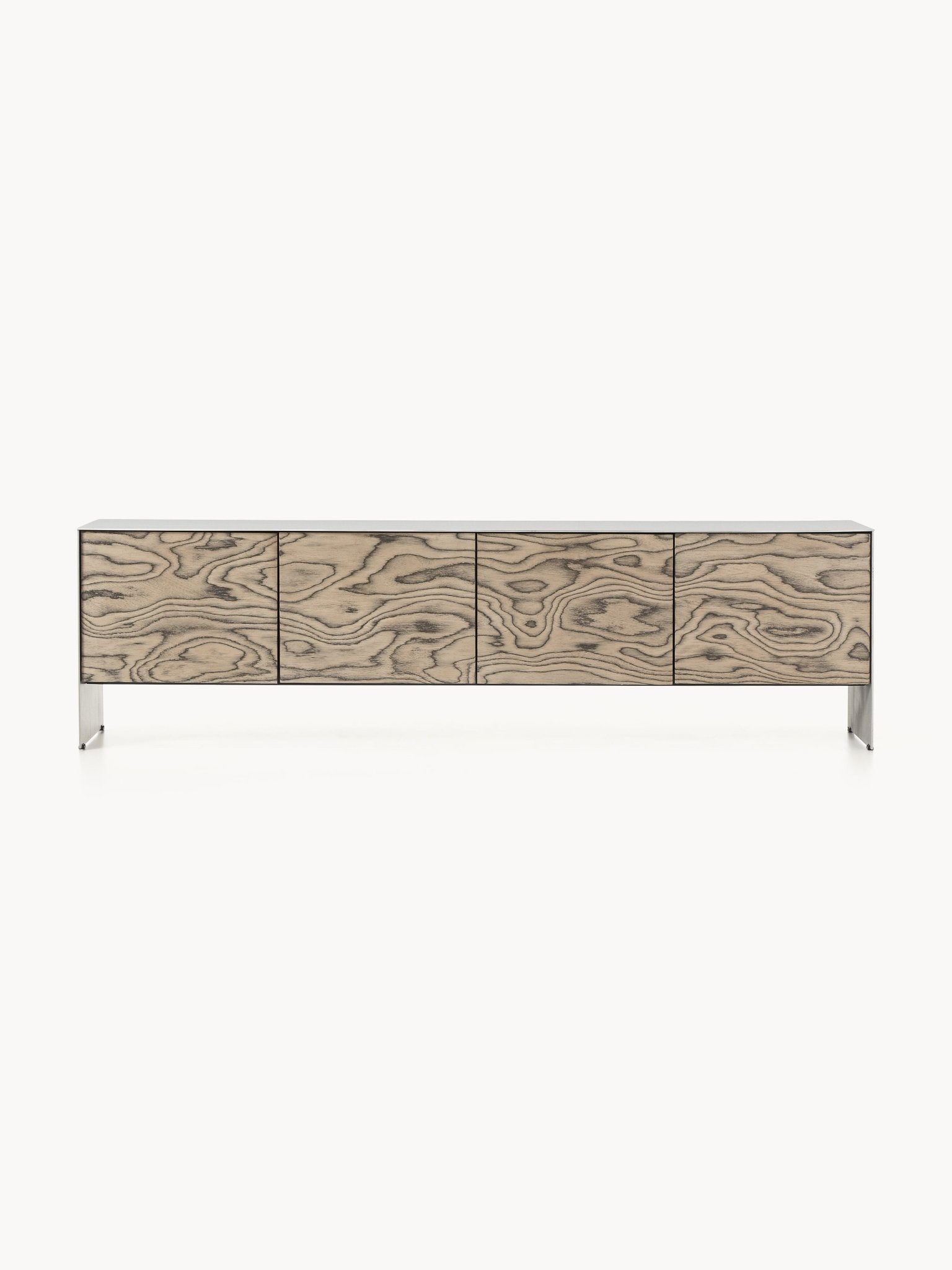 Ako Lowboard - Lüks Modern TV Ünitesi - Velotti