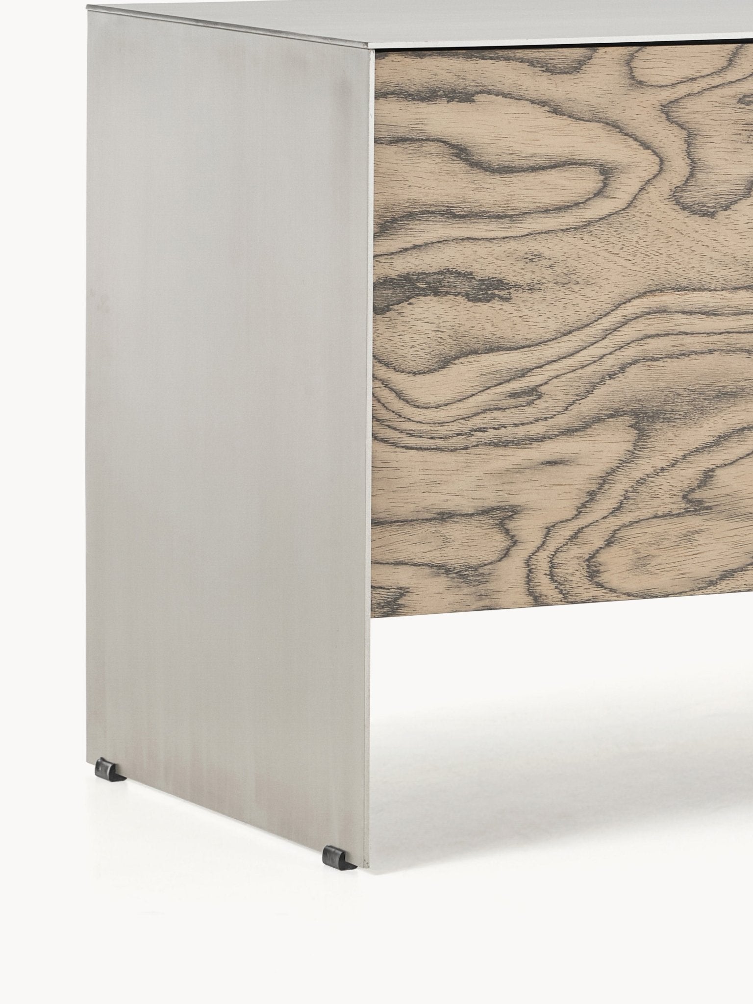 Ako Lowboard - Lüks Modern TV Ünitesi - Velotti