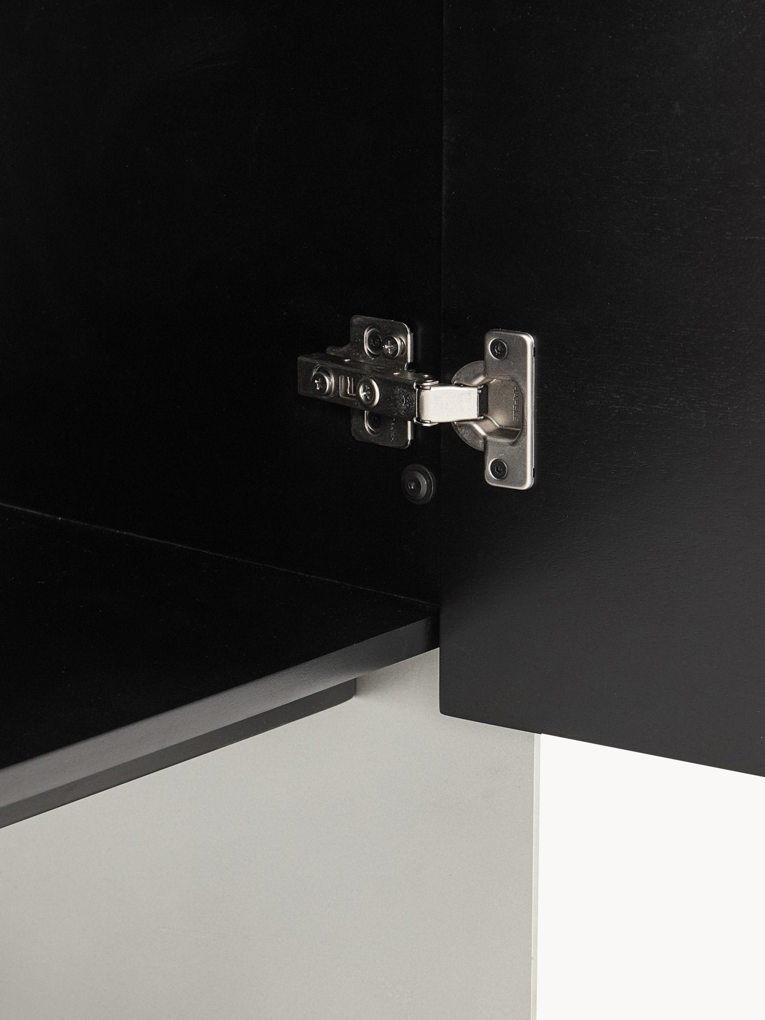 Ako Lowboard - Lüks Modern TV Ünitesi - Velotti
