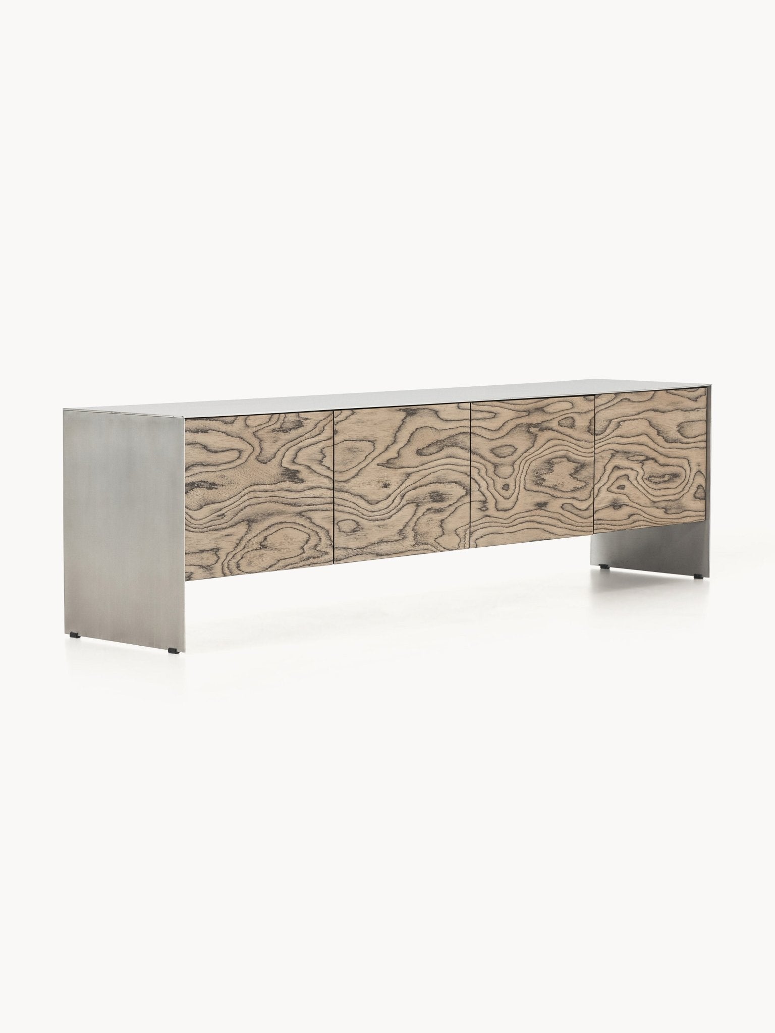 Ako Lowboard - Lüks Modern TV Ünitesi - Velotti