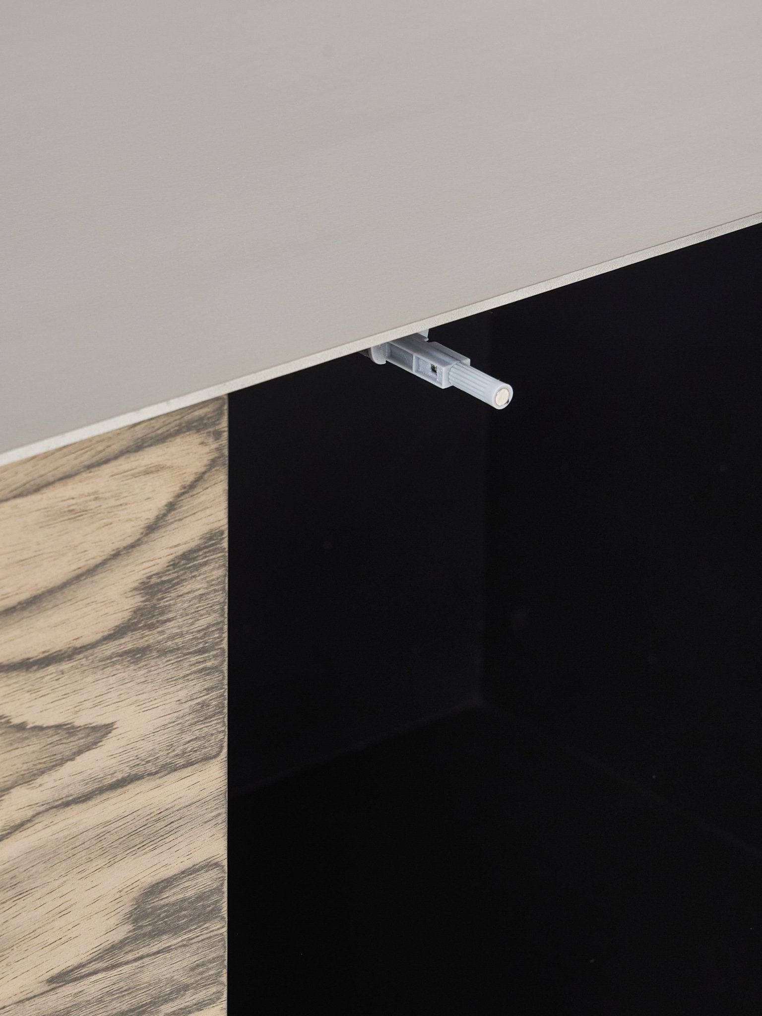 Ako Lowboard - Lüks Modern TV Ünitesi - Velotti