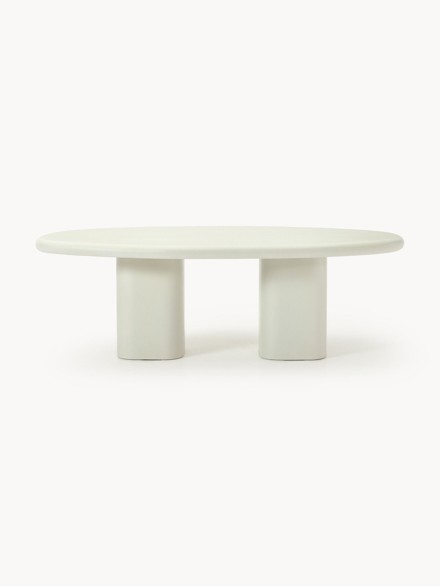 Anaya Modern İç ve Dış Mekan Yemek Masası 230 x 110 cm - Velotti