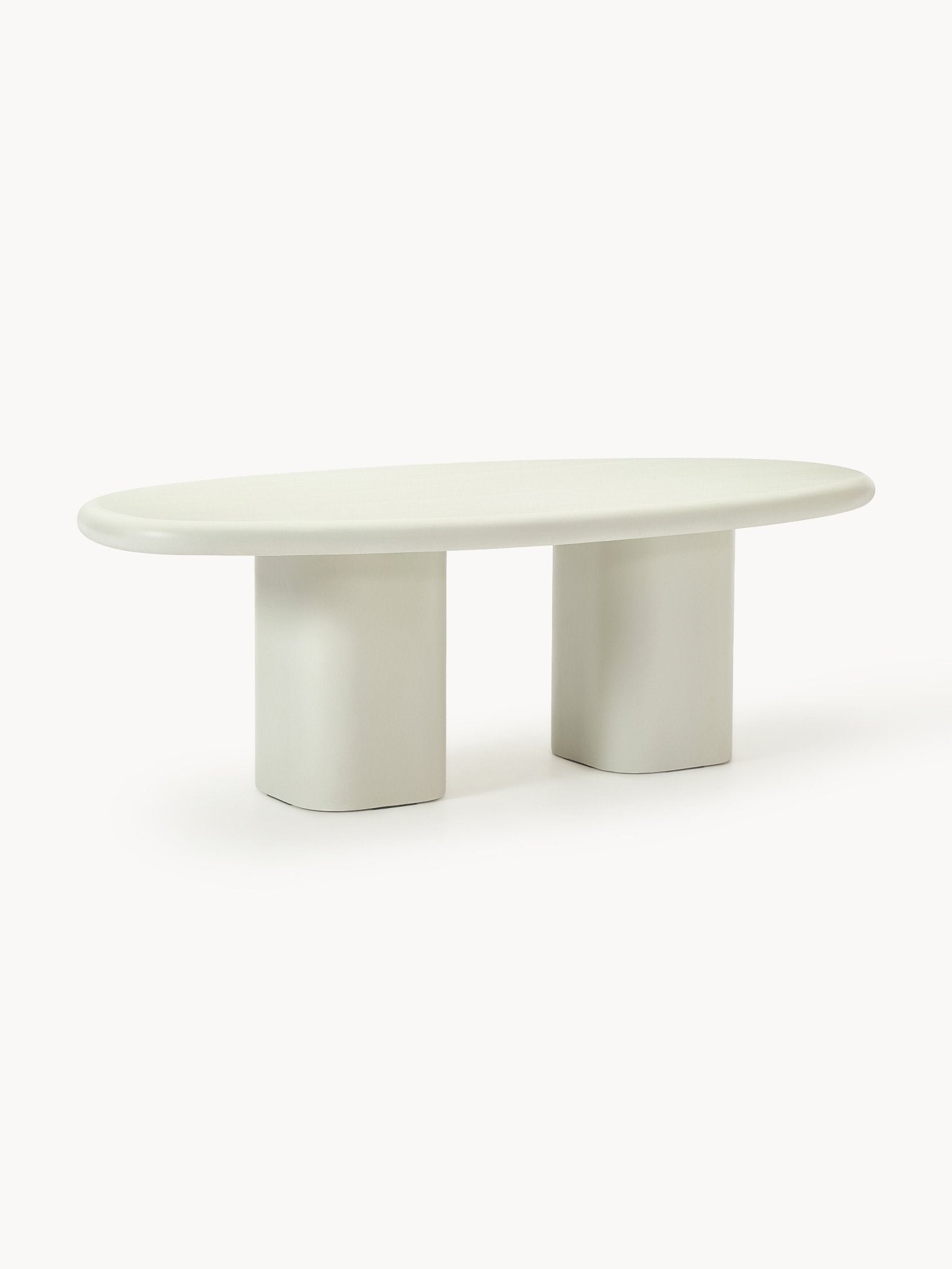 Anaya Modern İç ve Dış Mekan Yemek Masası 230 x 110 cm - Velotti