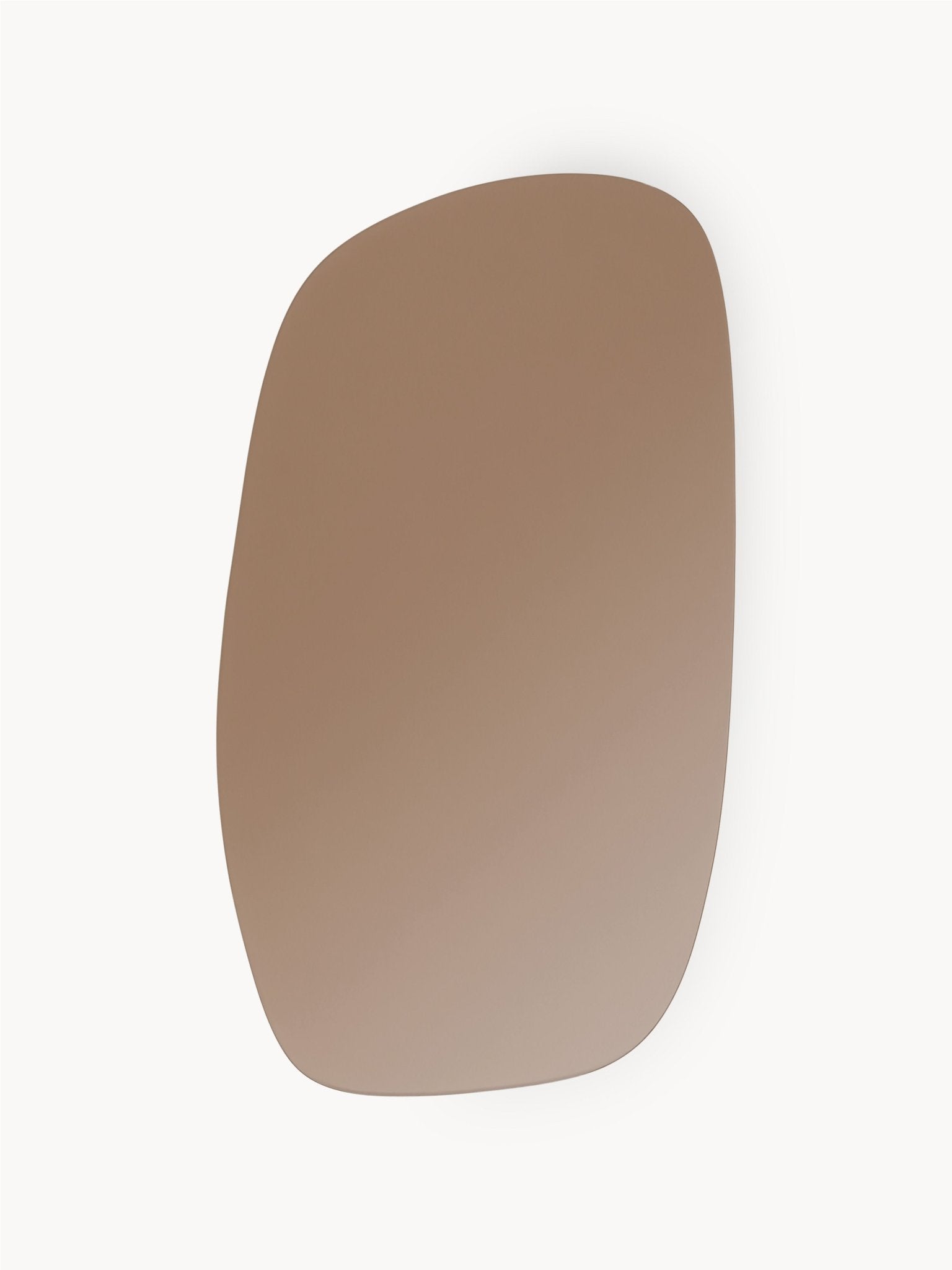 Beni Organik Yemek Masası Cam Üst Tablalı 200x110 cm - Velotti