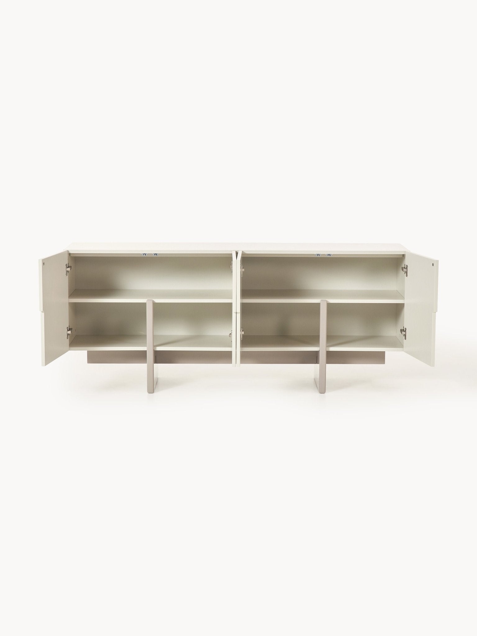 Dado Ahşap Konsol Modern Tasarım 180 cm - Velotti