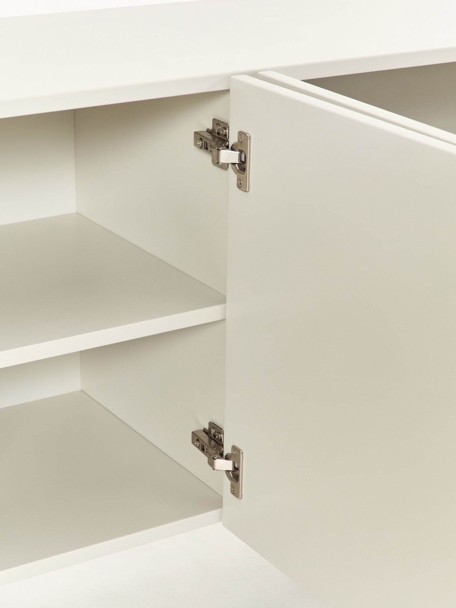 Dado Ahşap Konsol Modern Tasarım 180 cm - Velotti