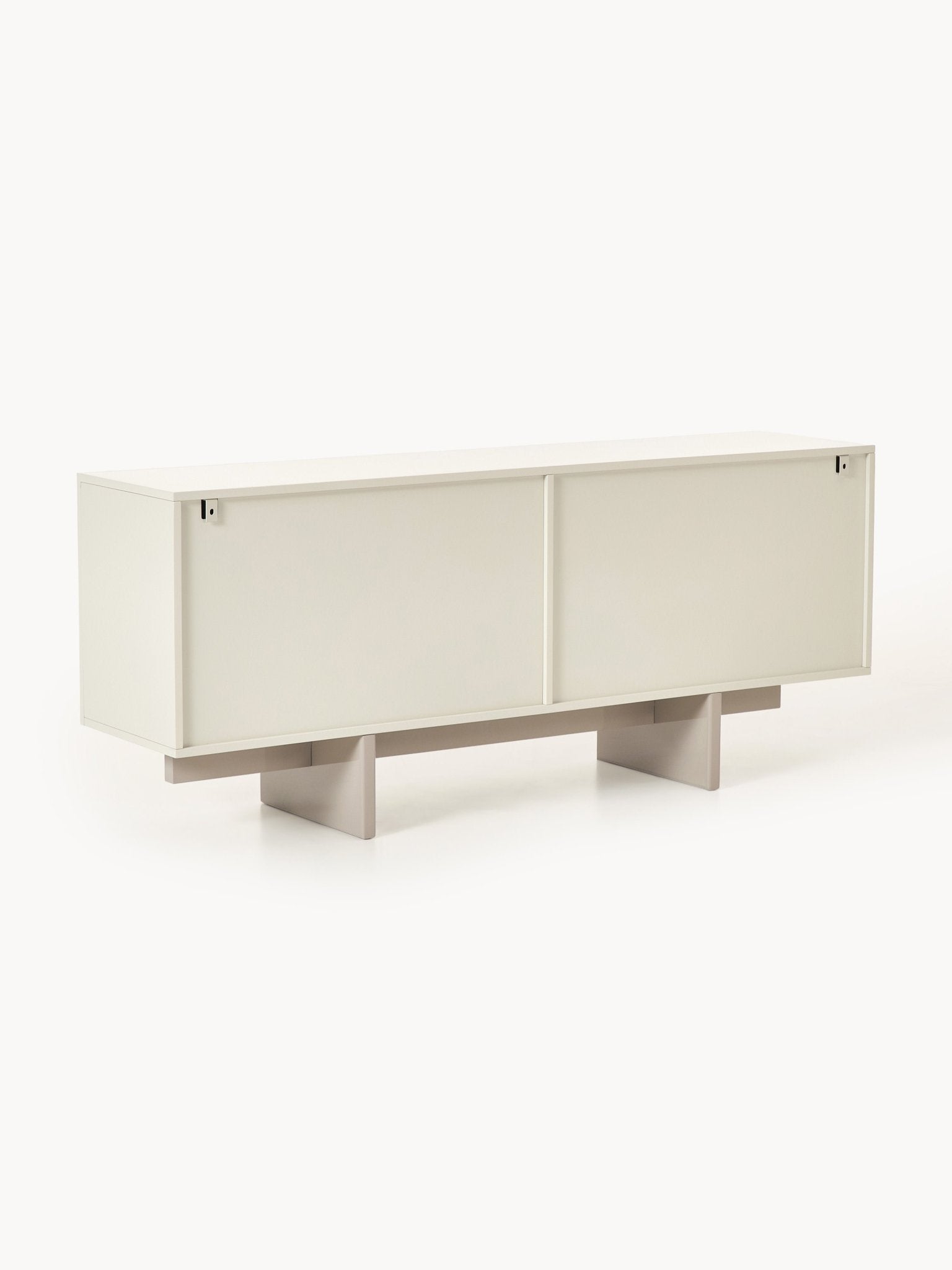 Dado Ahşap Konsol Modern Tasarım 180 cm - Velotti