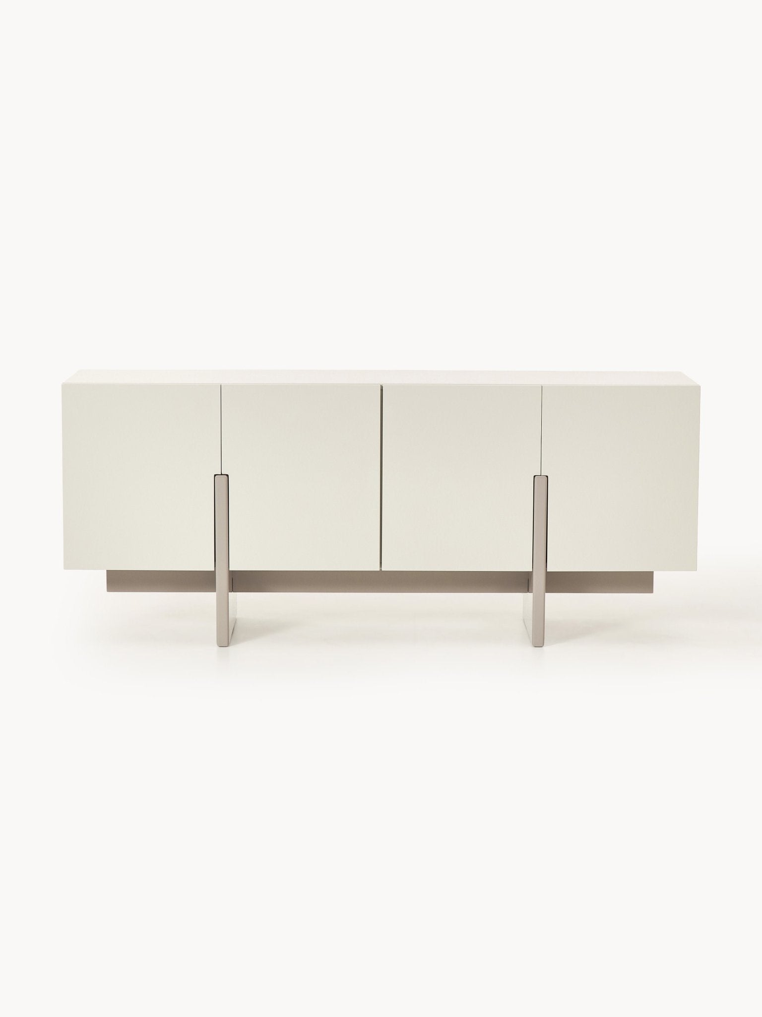 Dado Ahşap Konsol Modern Tasarım 180 cm - Velotti