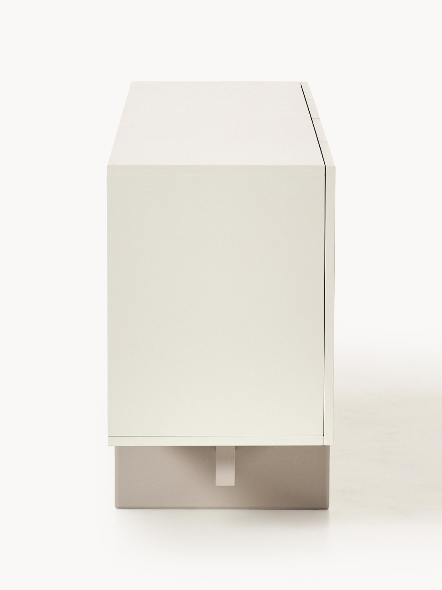 Dado Ahşap Konsol Modern Tasarım 180 cm - Velotti
