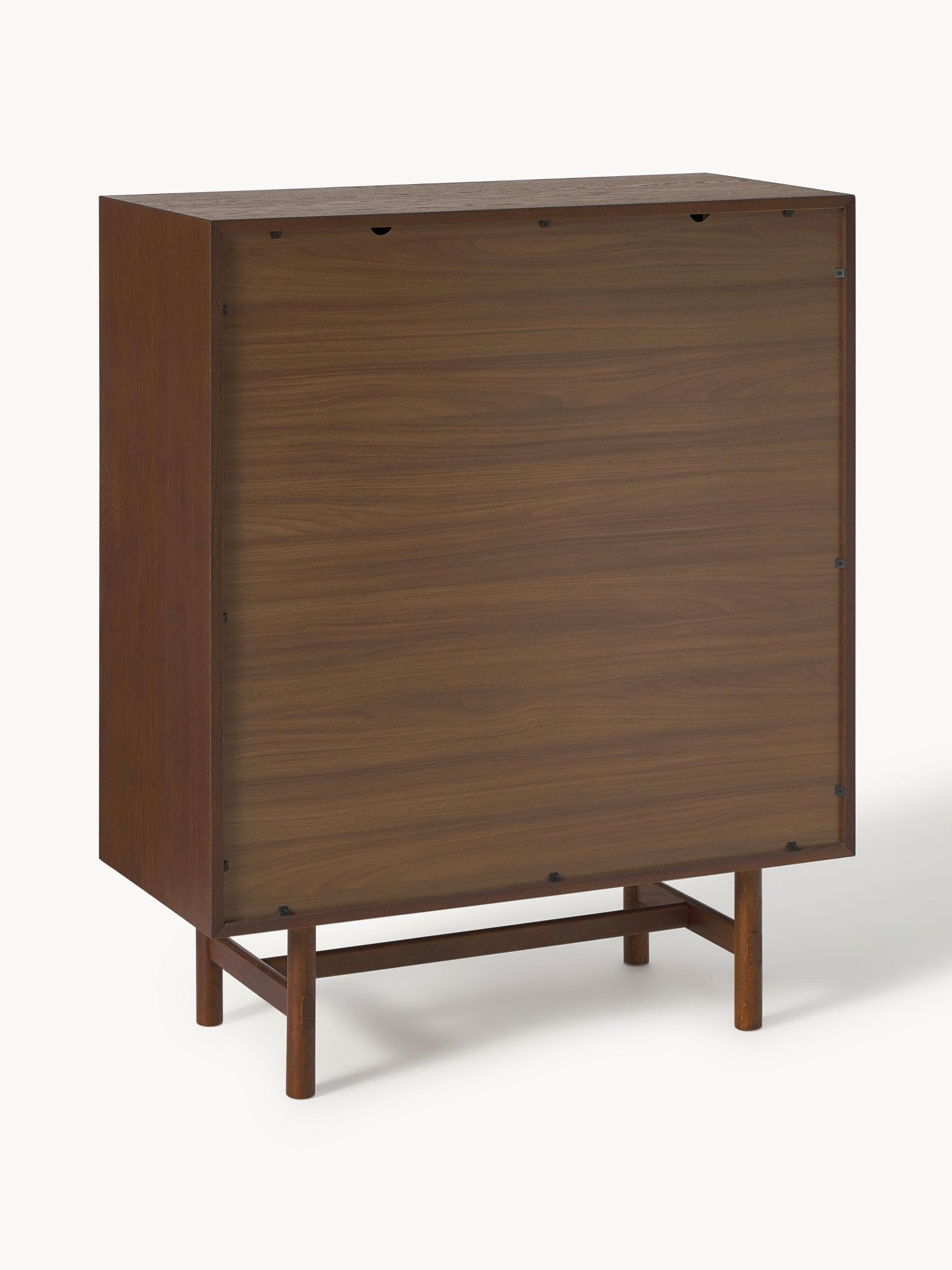 Diana Masif Meşe Konsol Dressoir - Velotti
