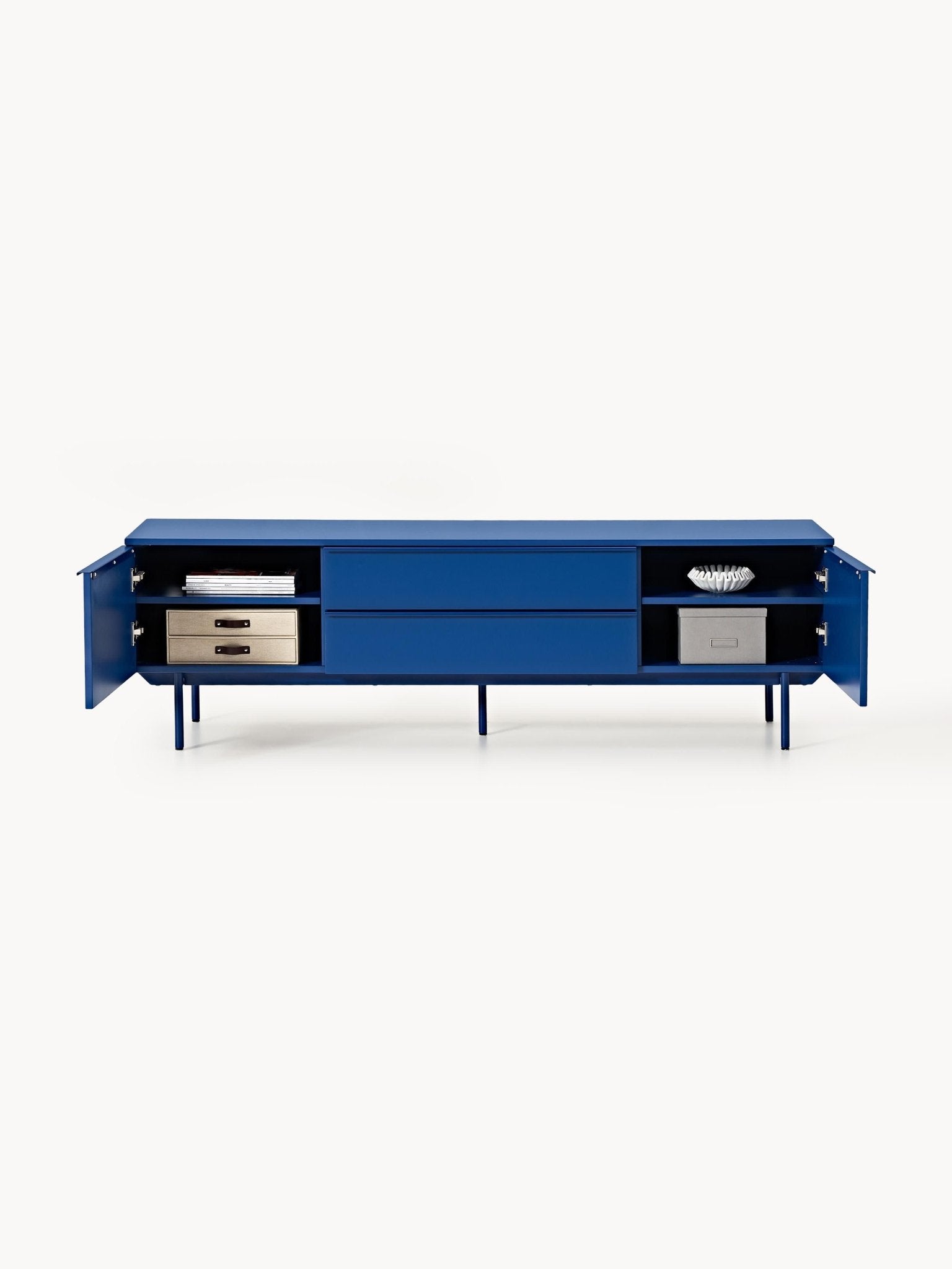 Elona Modern Tasarım TV Ünitesi 180 cm - Velotti