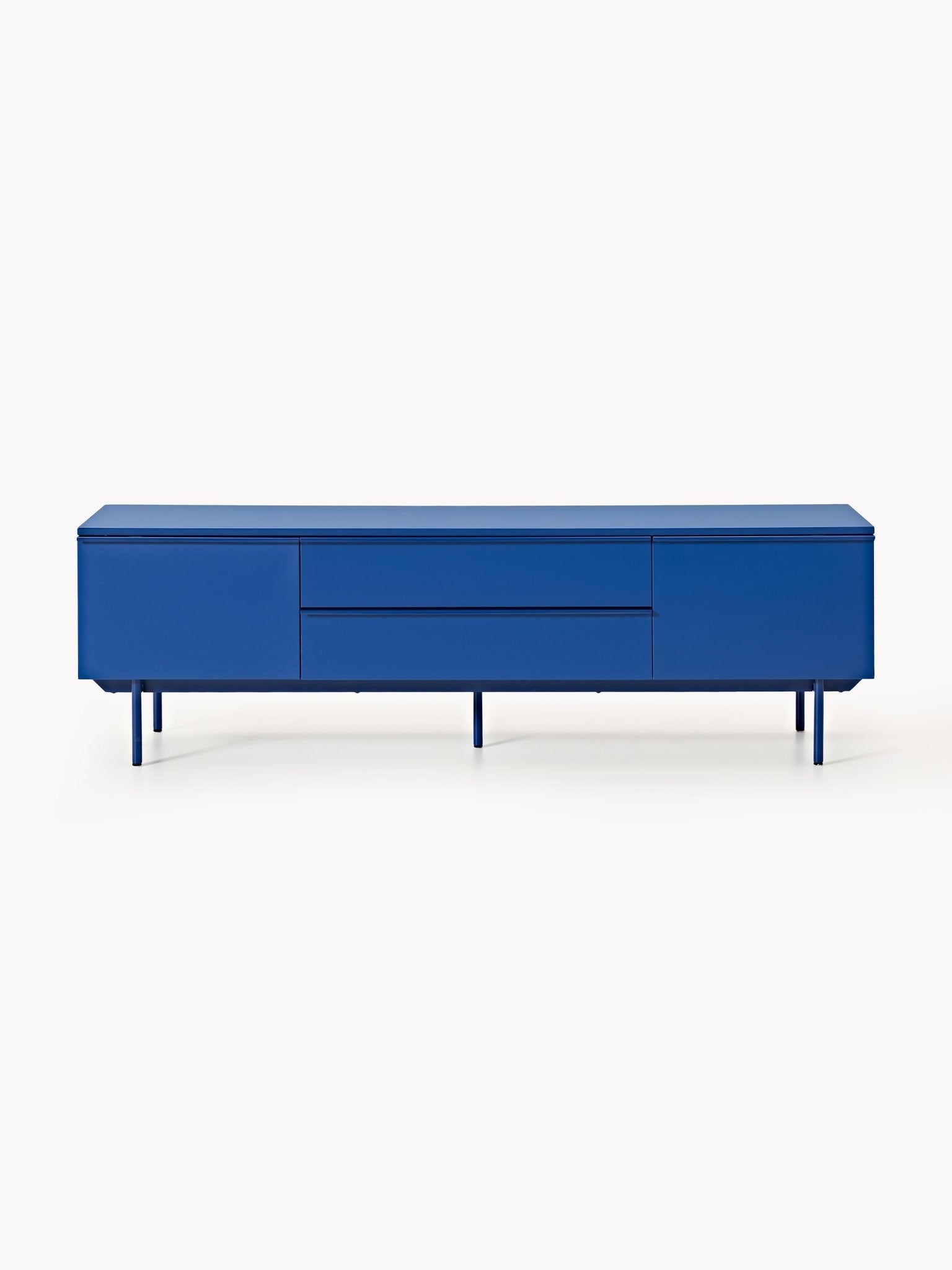 Elona Modern Tasarım TV Ünitesi 180 cm - Velotti