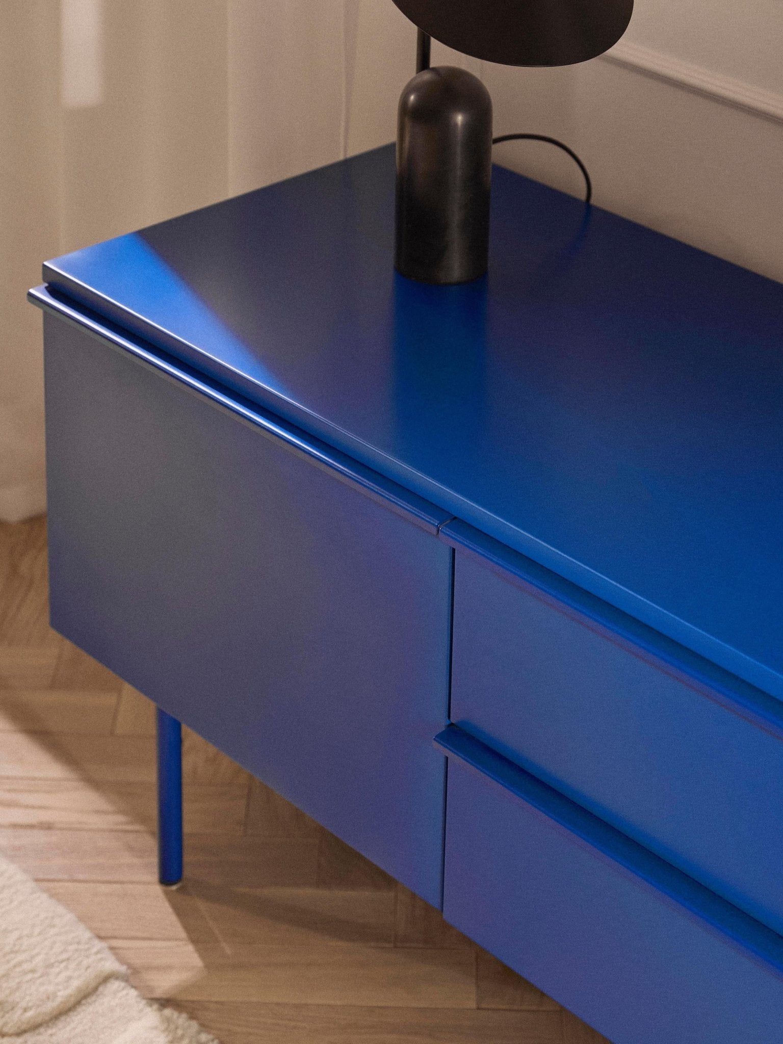 Elona Modern Tasarım TV Ünitesi 180 cm - Velotti