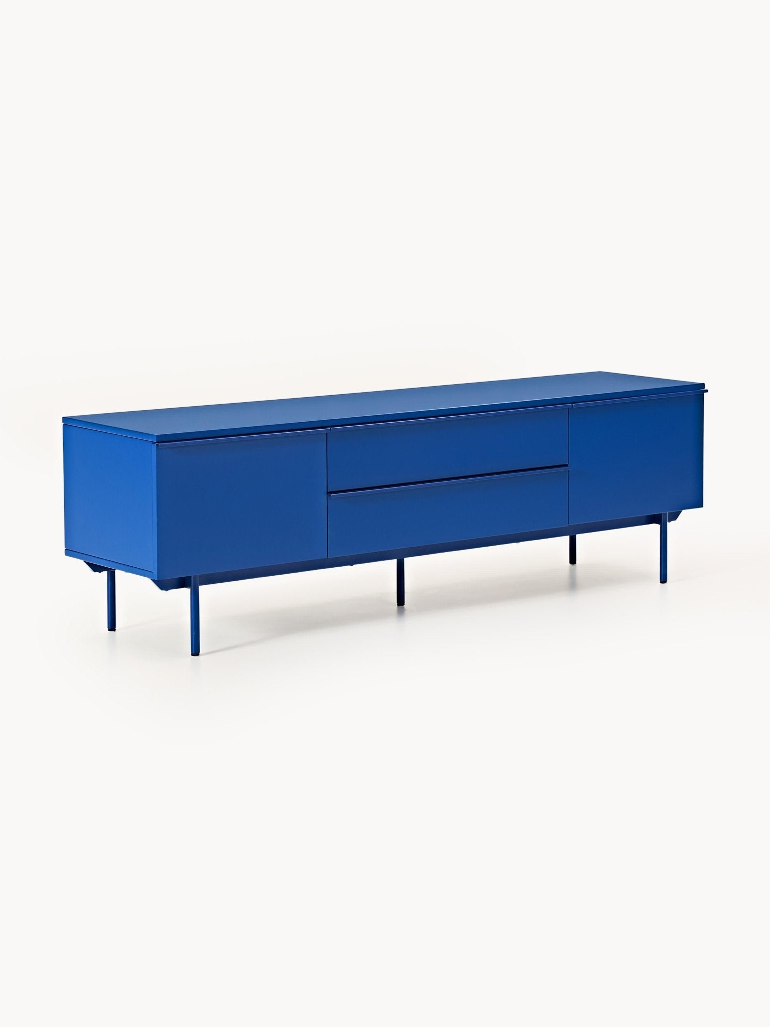 Elona Modern Tasarım TV Ünitesi 180 cm - Velotti