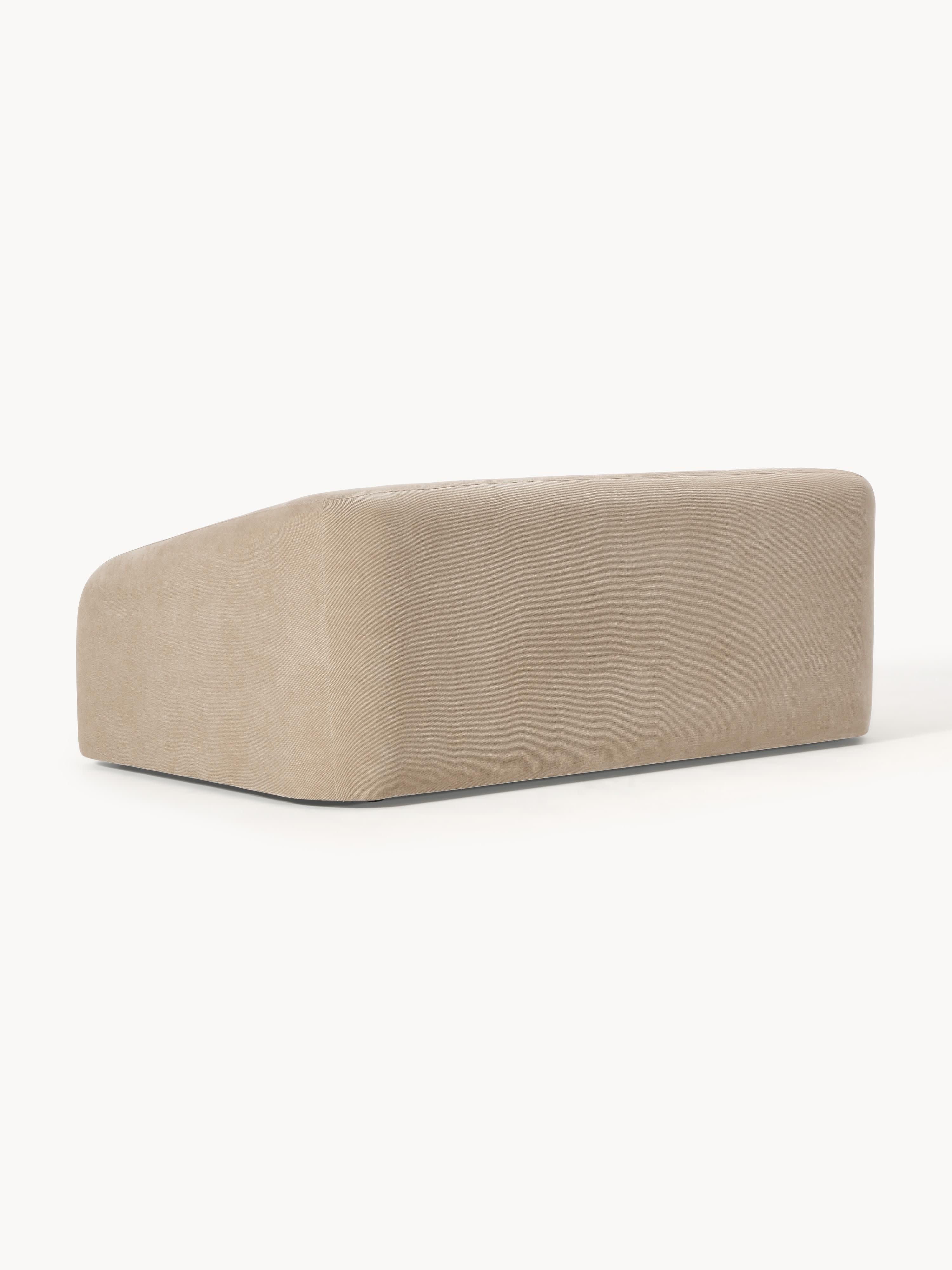 Eliot 2-Kişilik Yataklı Kanepe Modern Minimalist Tasarım