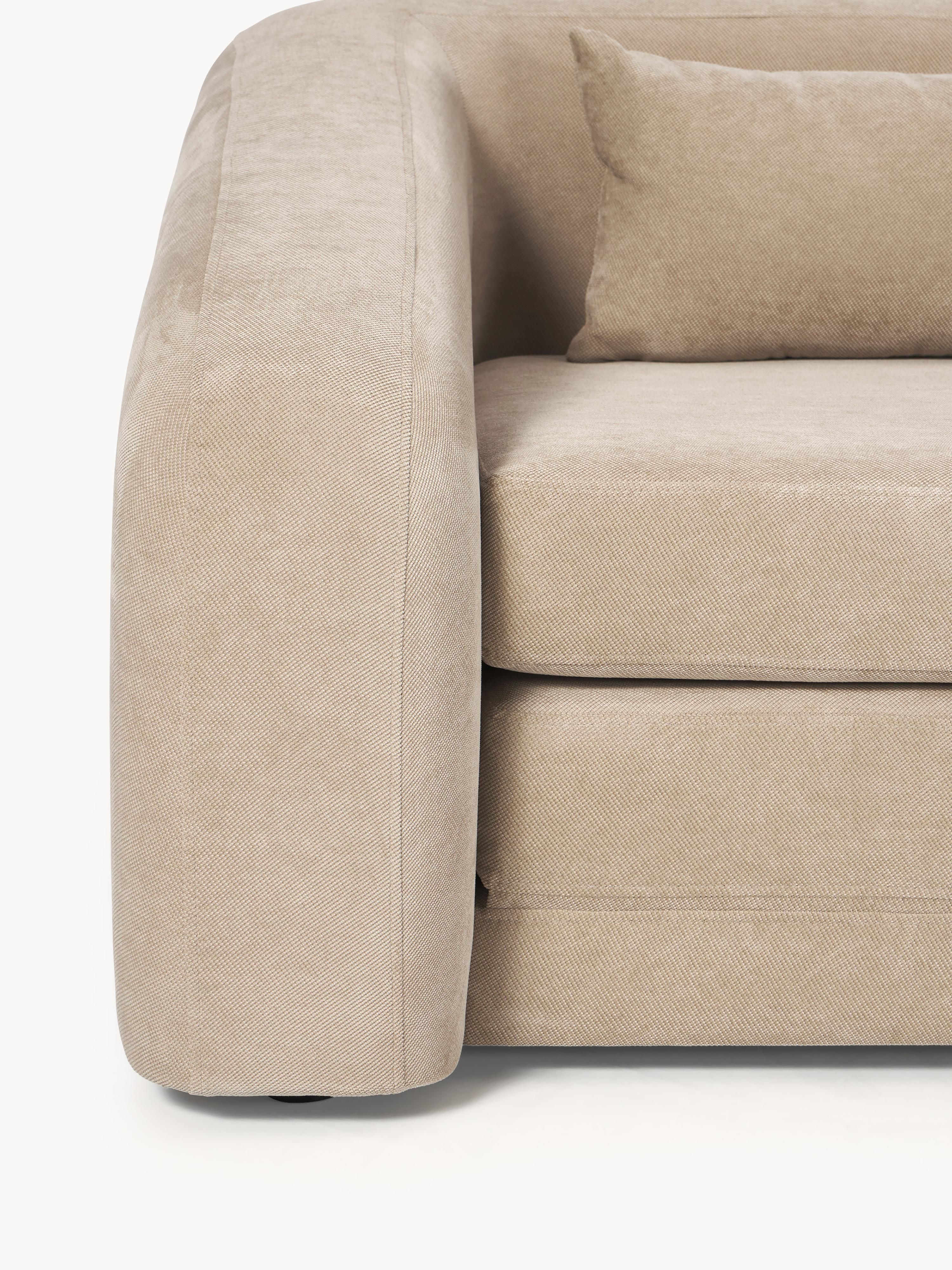 Eliot 2-Kişilik Yataklı Kanepe Modern Minimalist Tasarım