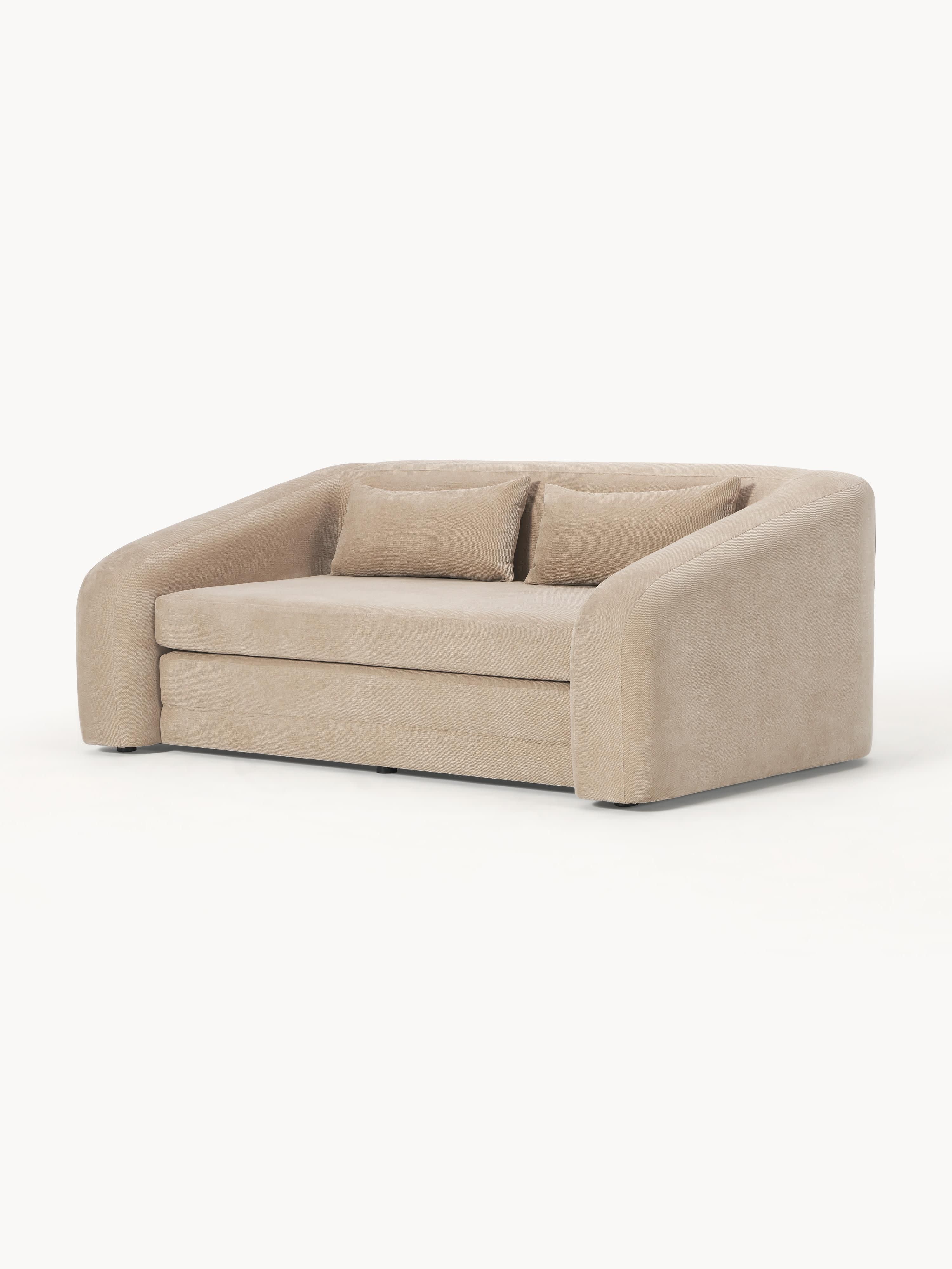 Eliot 2-Kişilik Yataklı Kanepe Modern Minimalist Tasarım