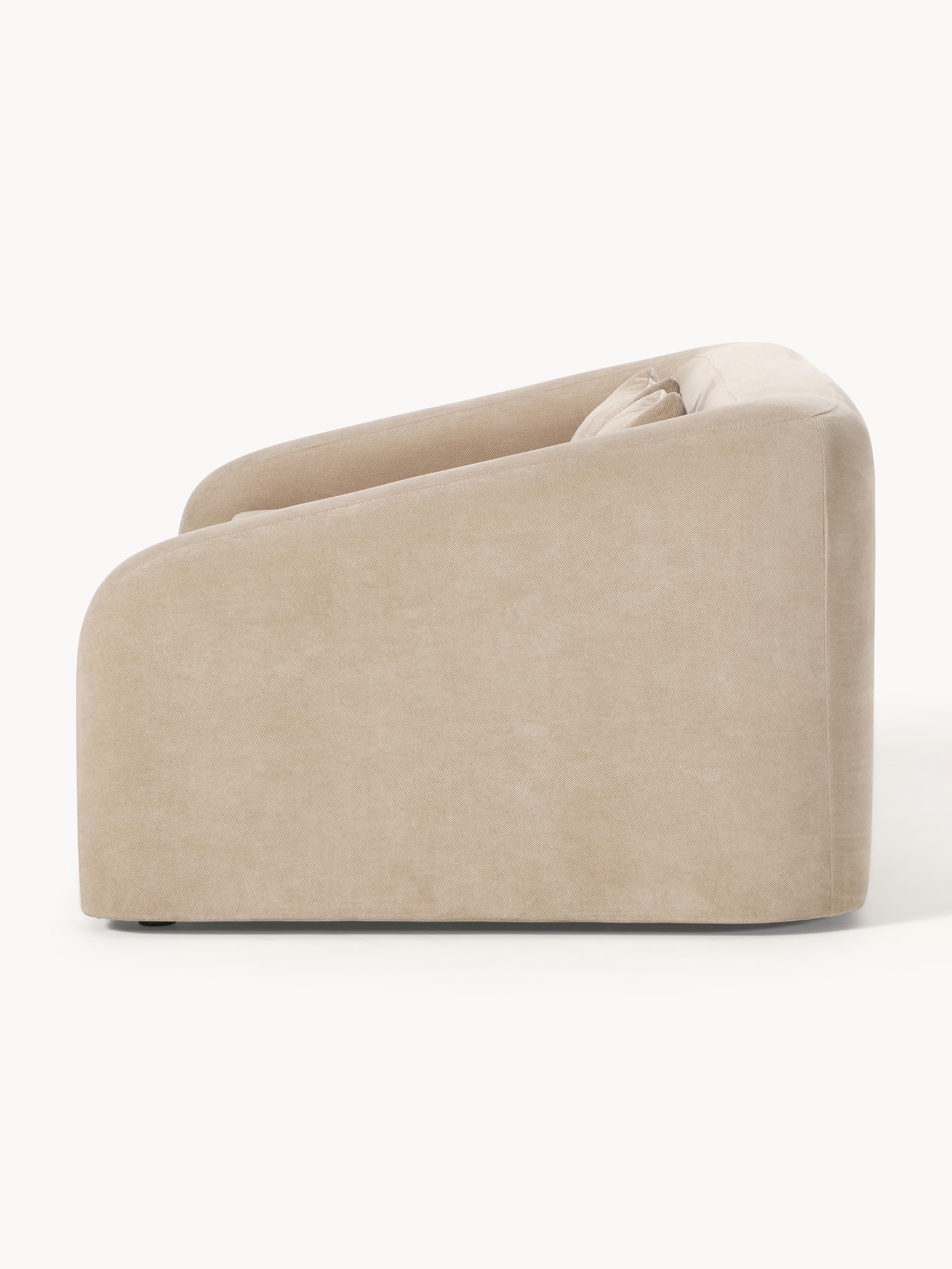 Eliot 2-Kişilik Yataklı Kanepe Modern Minimalist Tasarım
