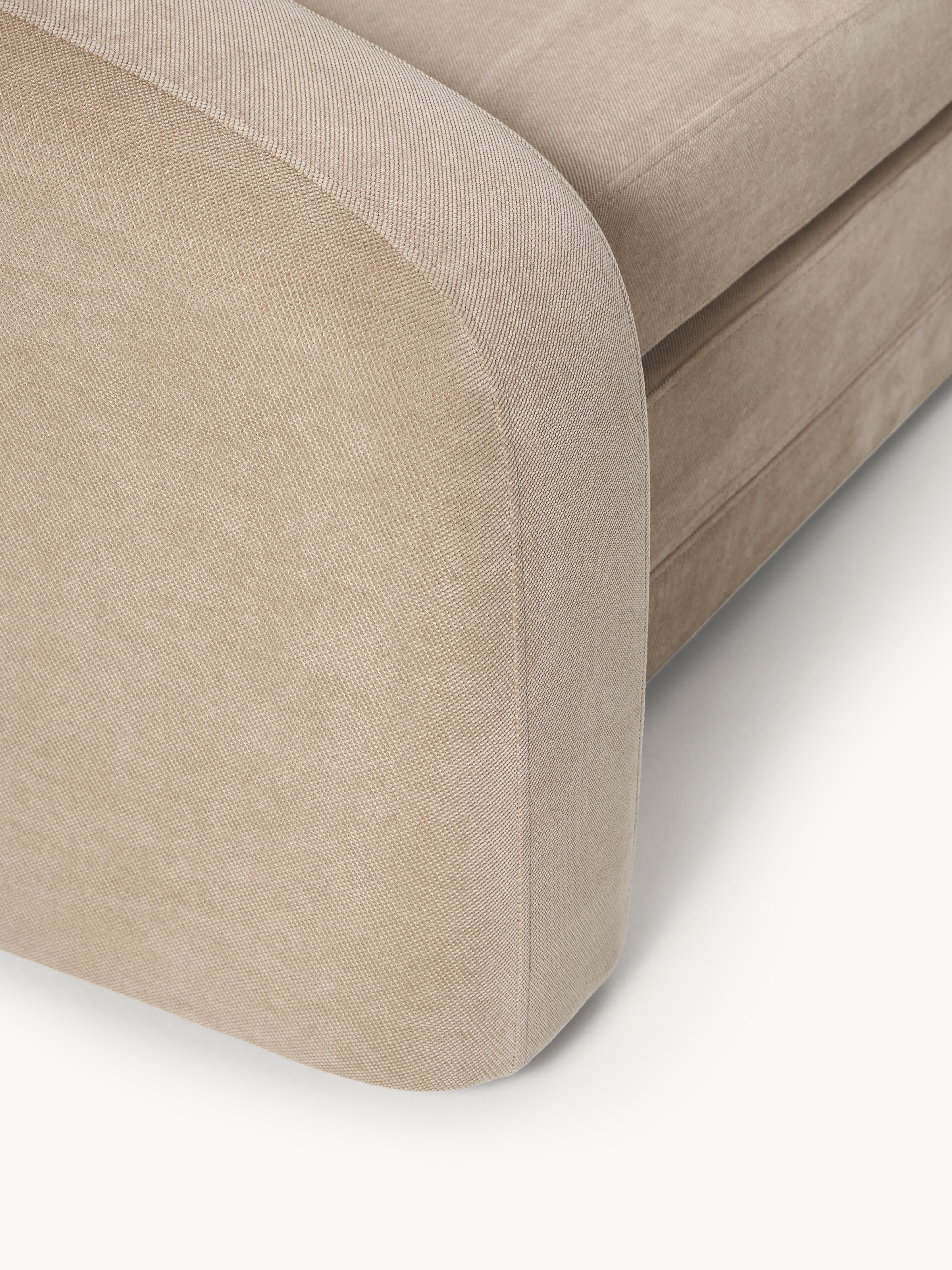Eliot 2-Kişilik Yataklı Kanepe Modern Minimalist Tasarım