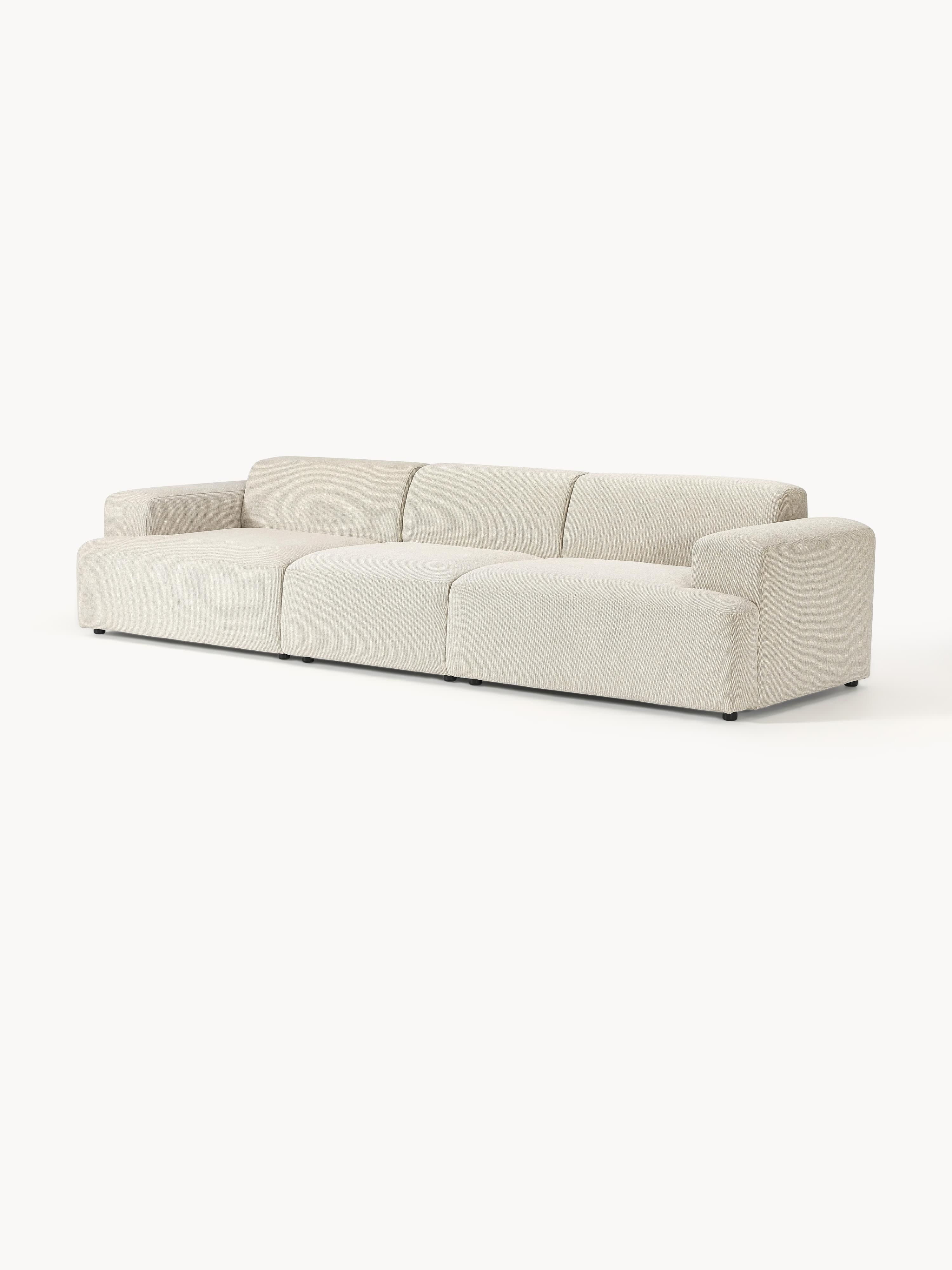 Melva 4-Kişilik Modern Koltuk