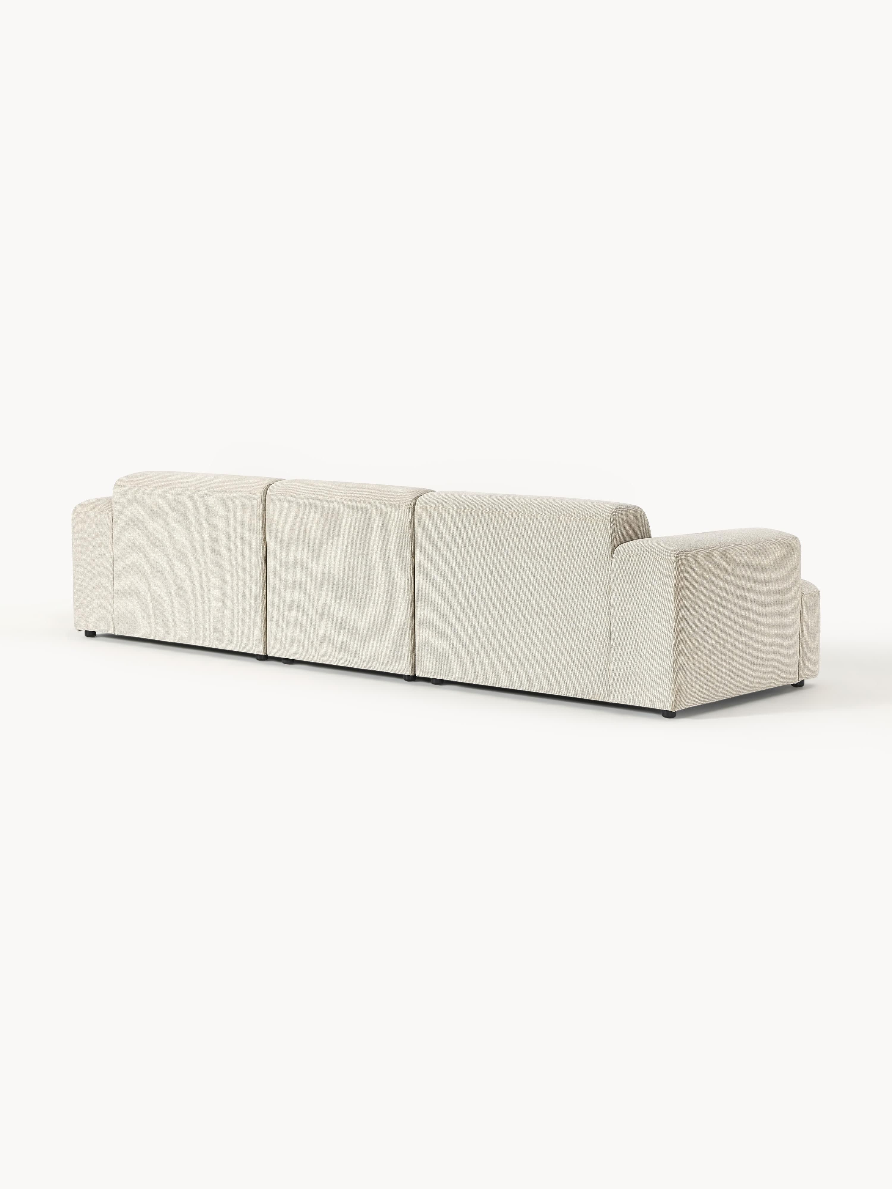Melva 4-Kişilik Modern Koltuk