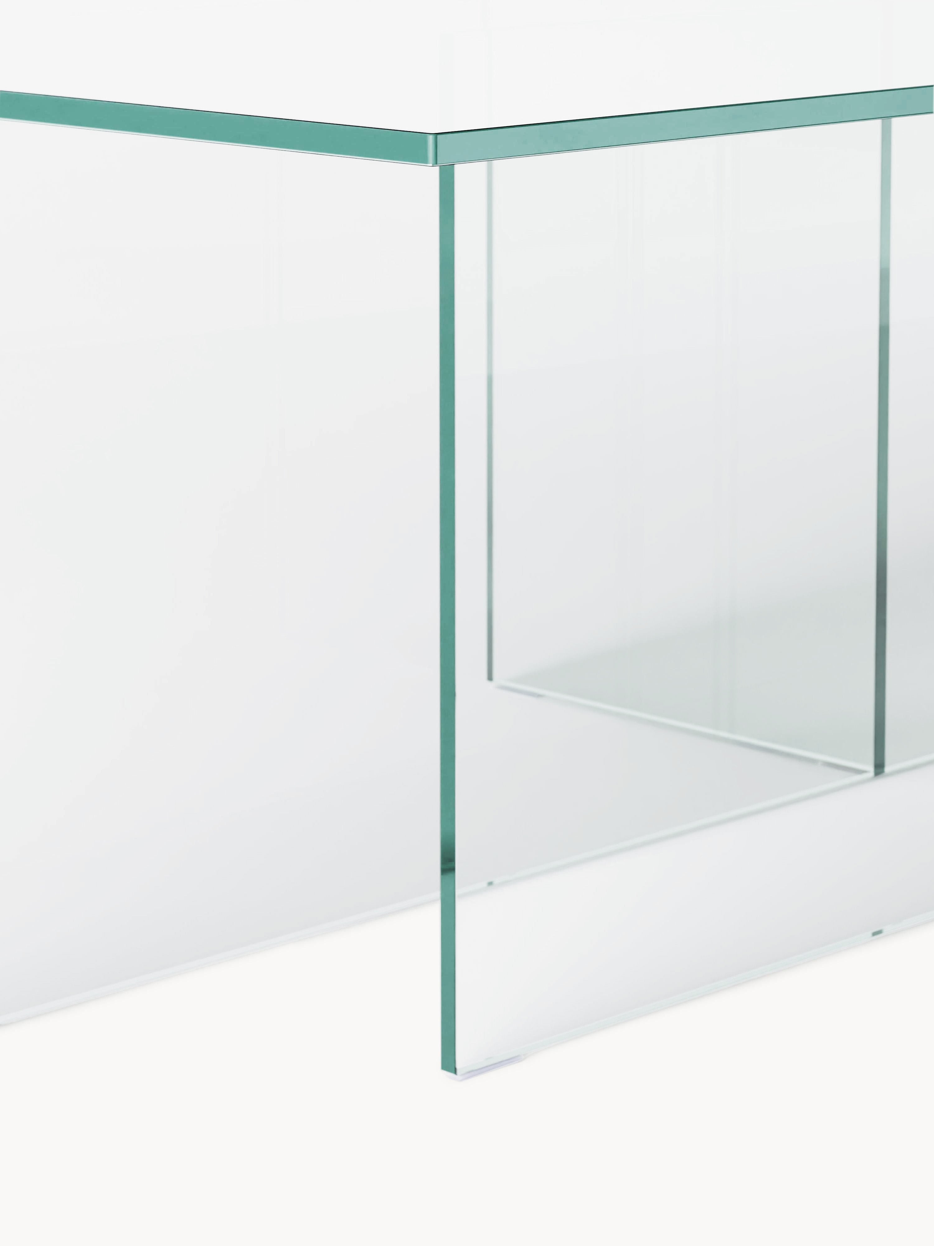 Anouk Cam Orta Sehpa 102 cm