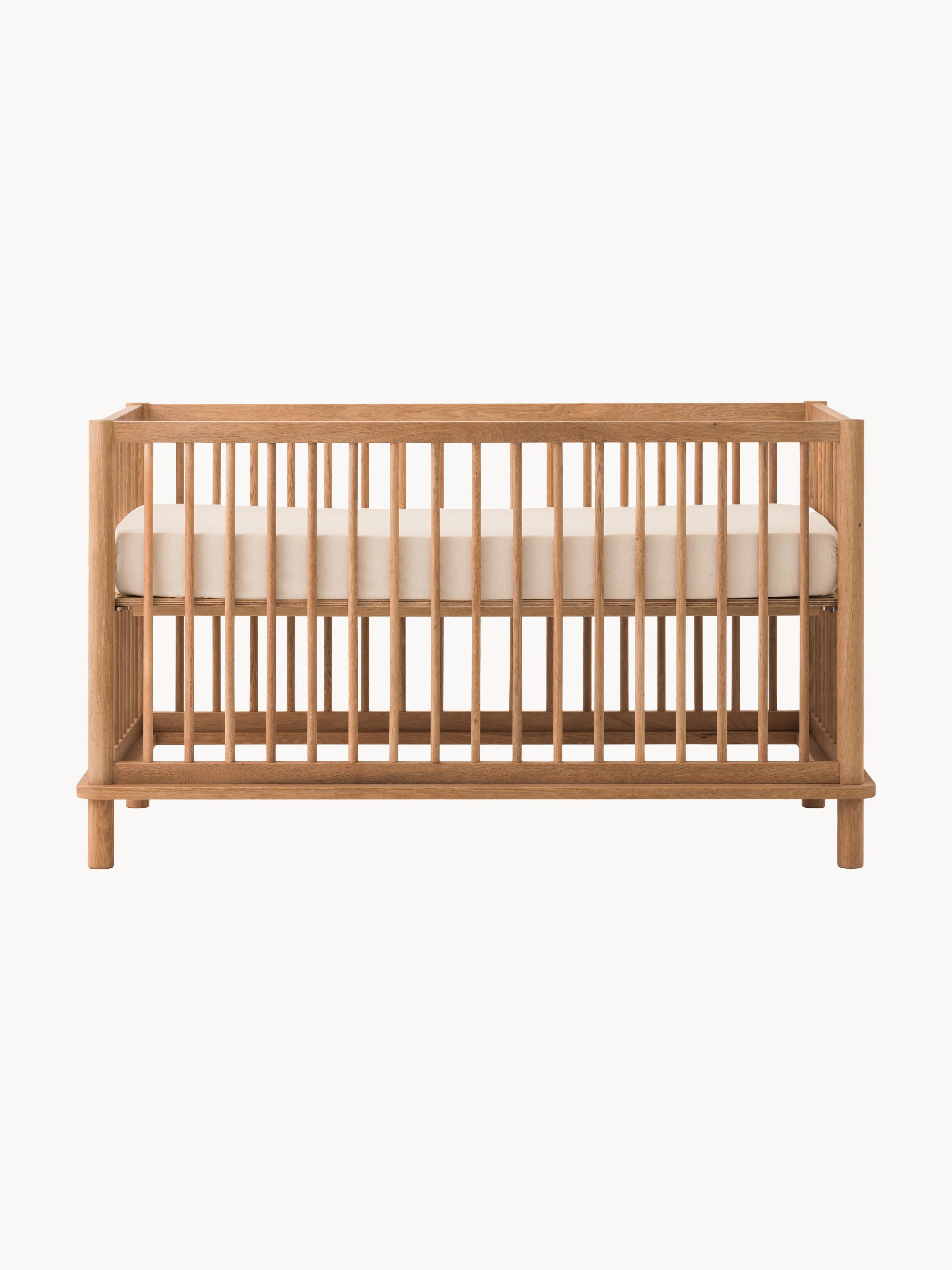 Velotti Meşe Yatak 70x140 cm