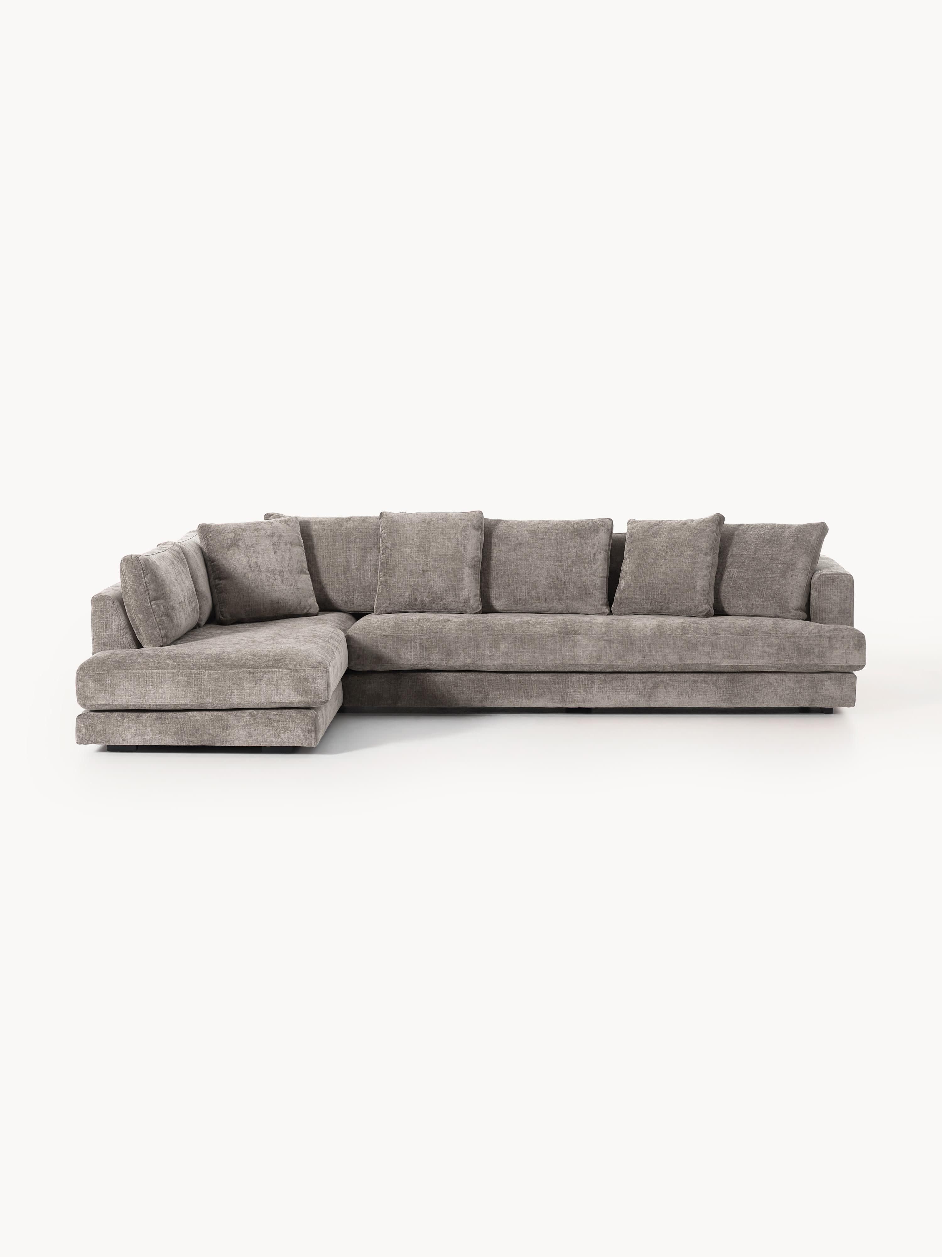 Tribeca XL Köşe Koltuk - Modern Lüks Tasarım