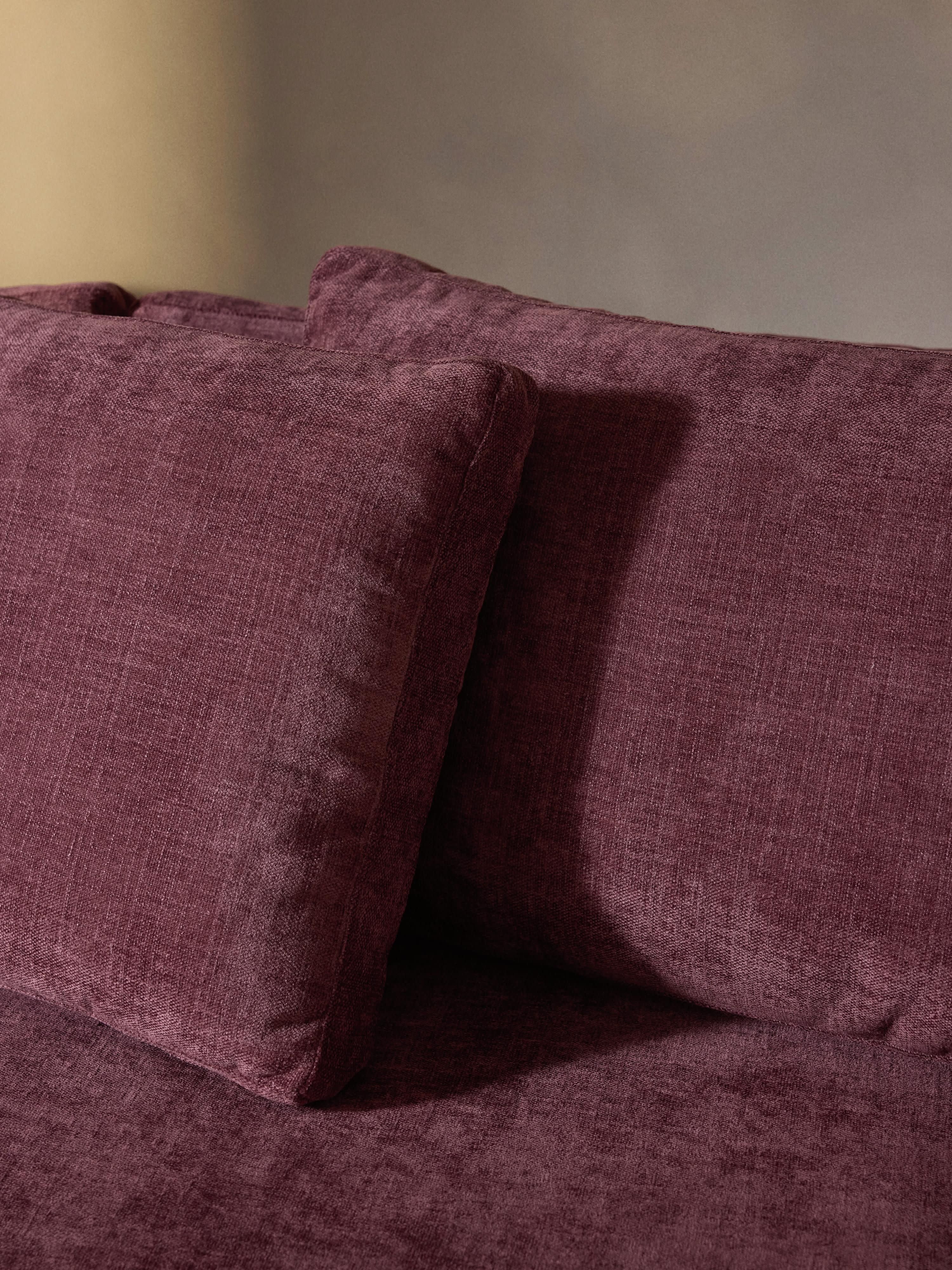 Tribeca Lüks Sofa Minderi 50x50 cm