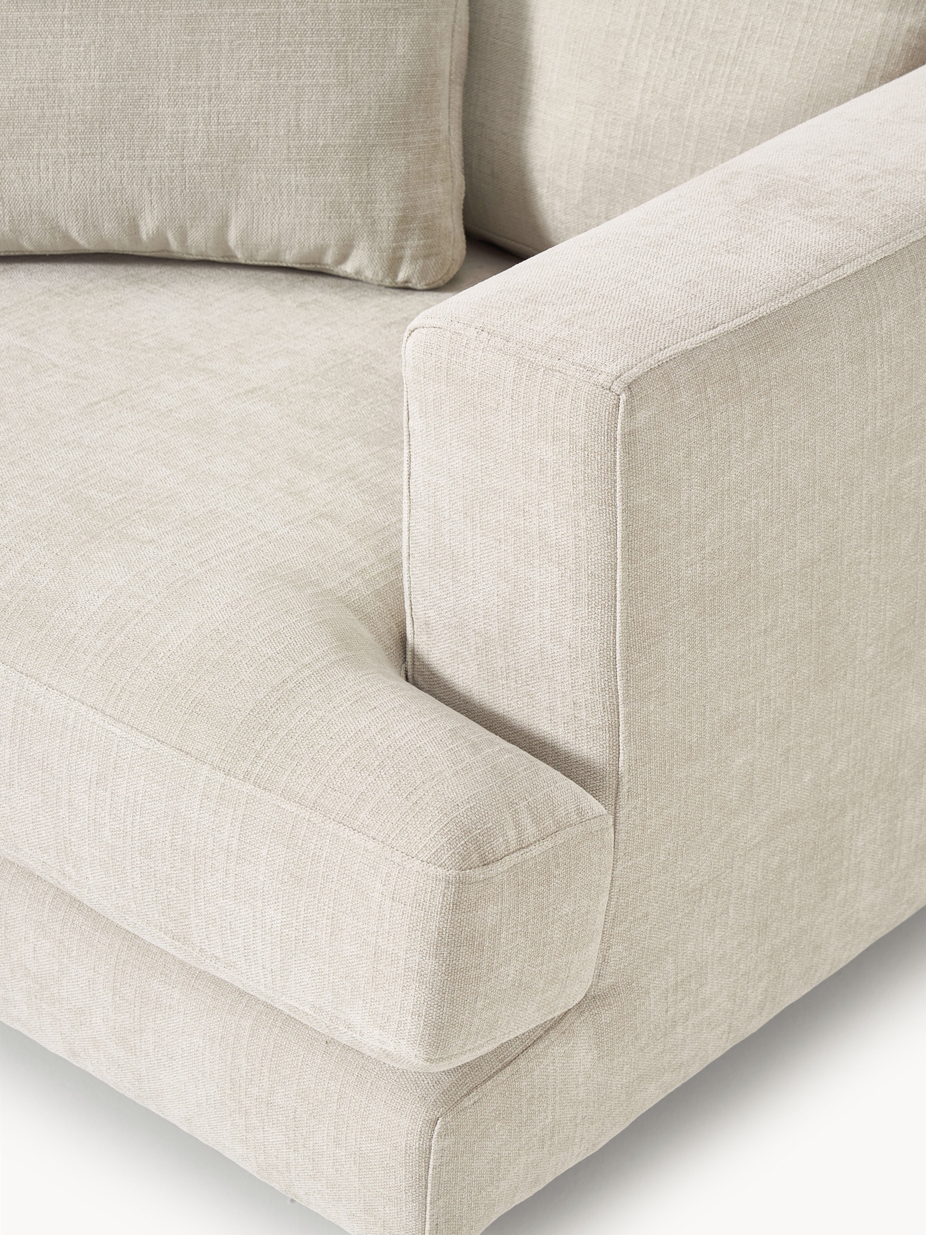 Tribeca Modern Lüks Tekli Koltuk 110 cm