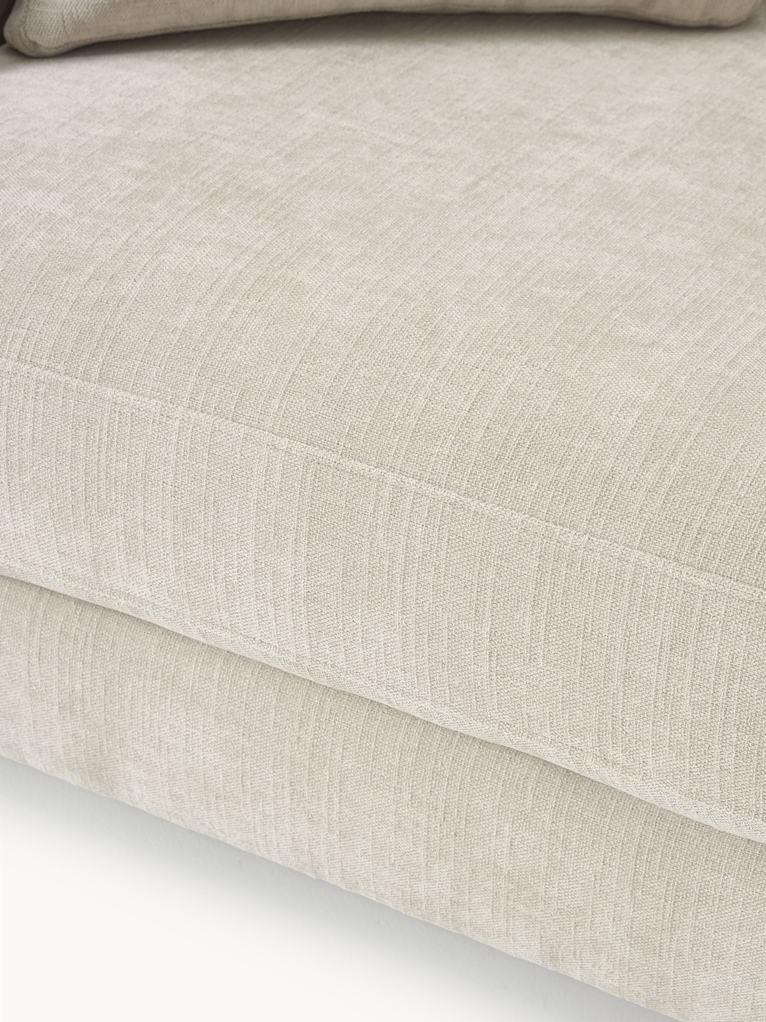Tribeca Modern Lüks Tekli Koltuk 110 cm