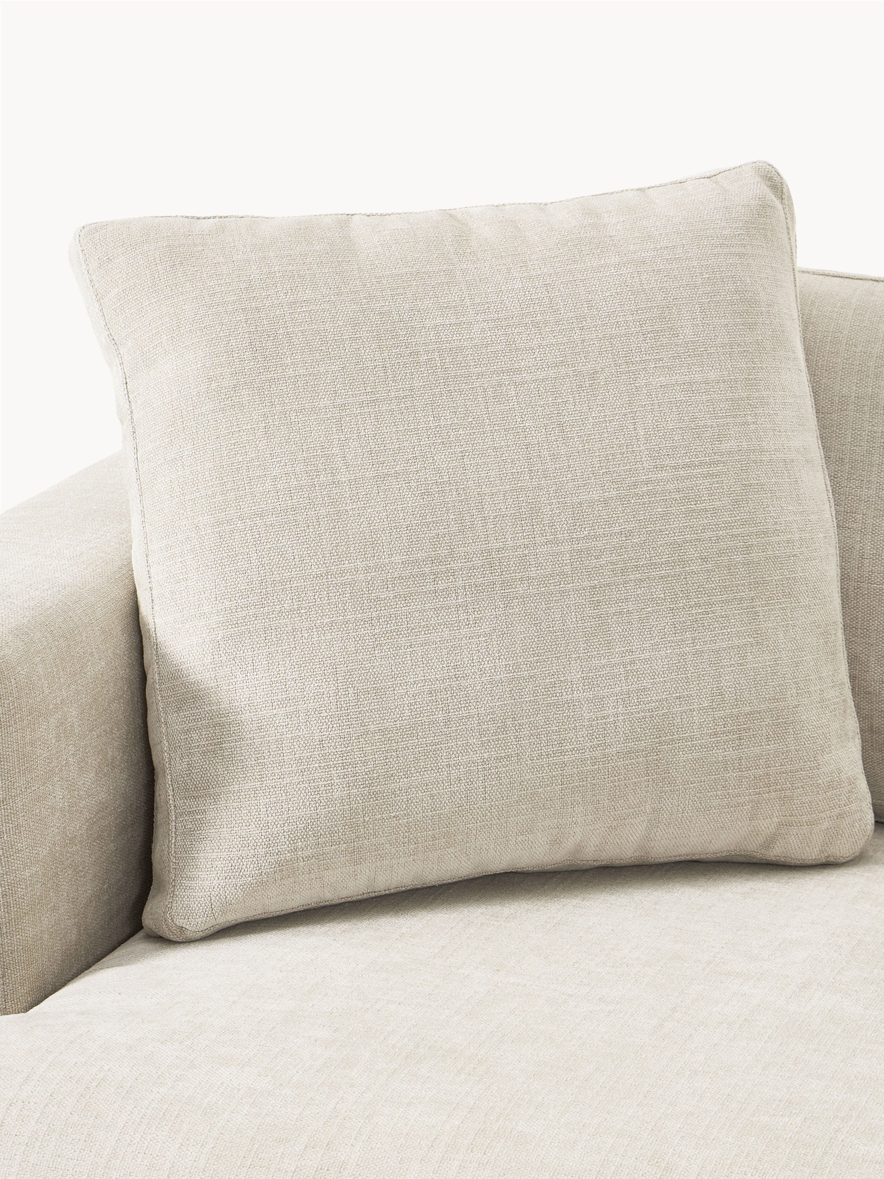 Tribeca Modern Lüks Tekli Koltuk 110 cm