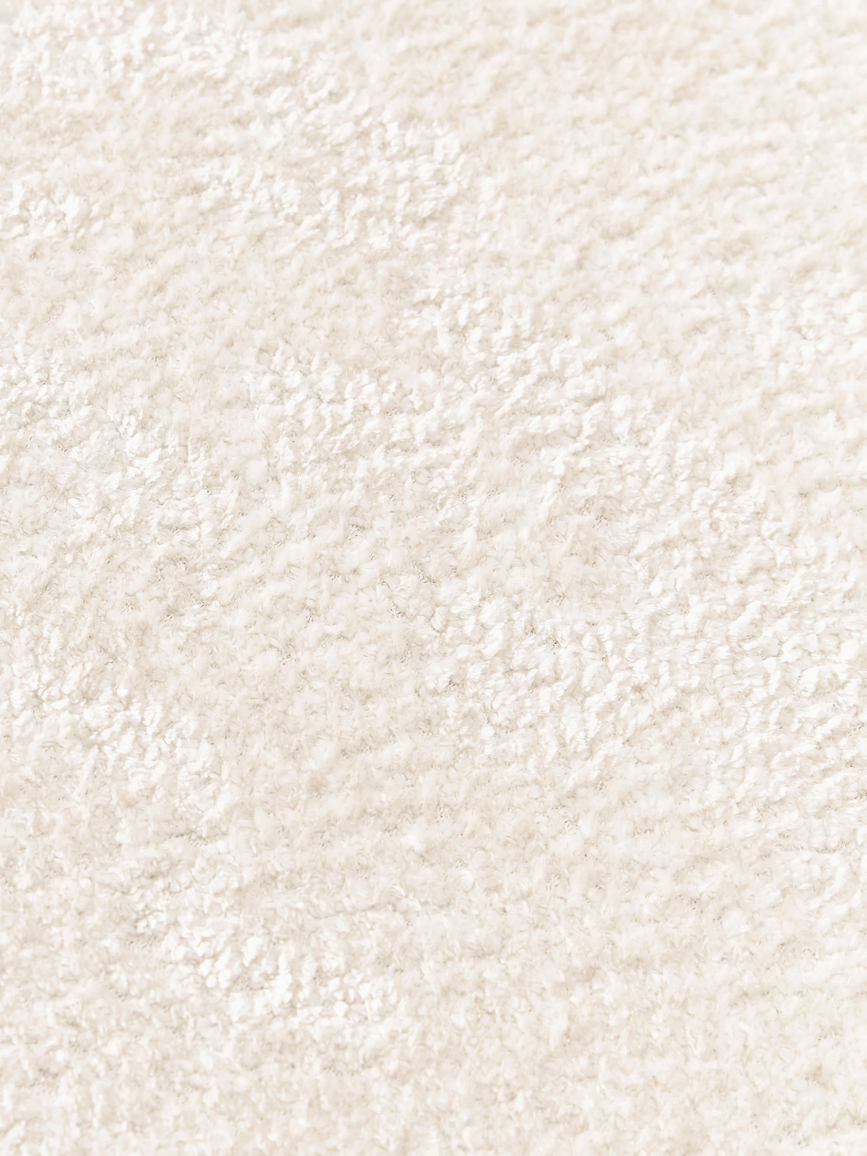 Wolke Modüler 3 Kişilik Teddy Bouclé Kanepe