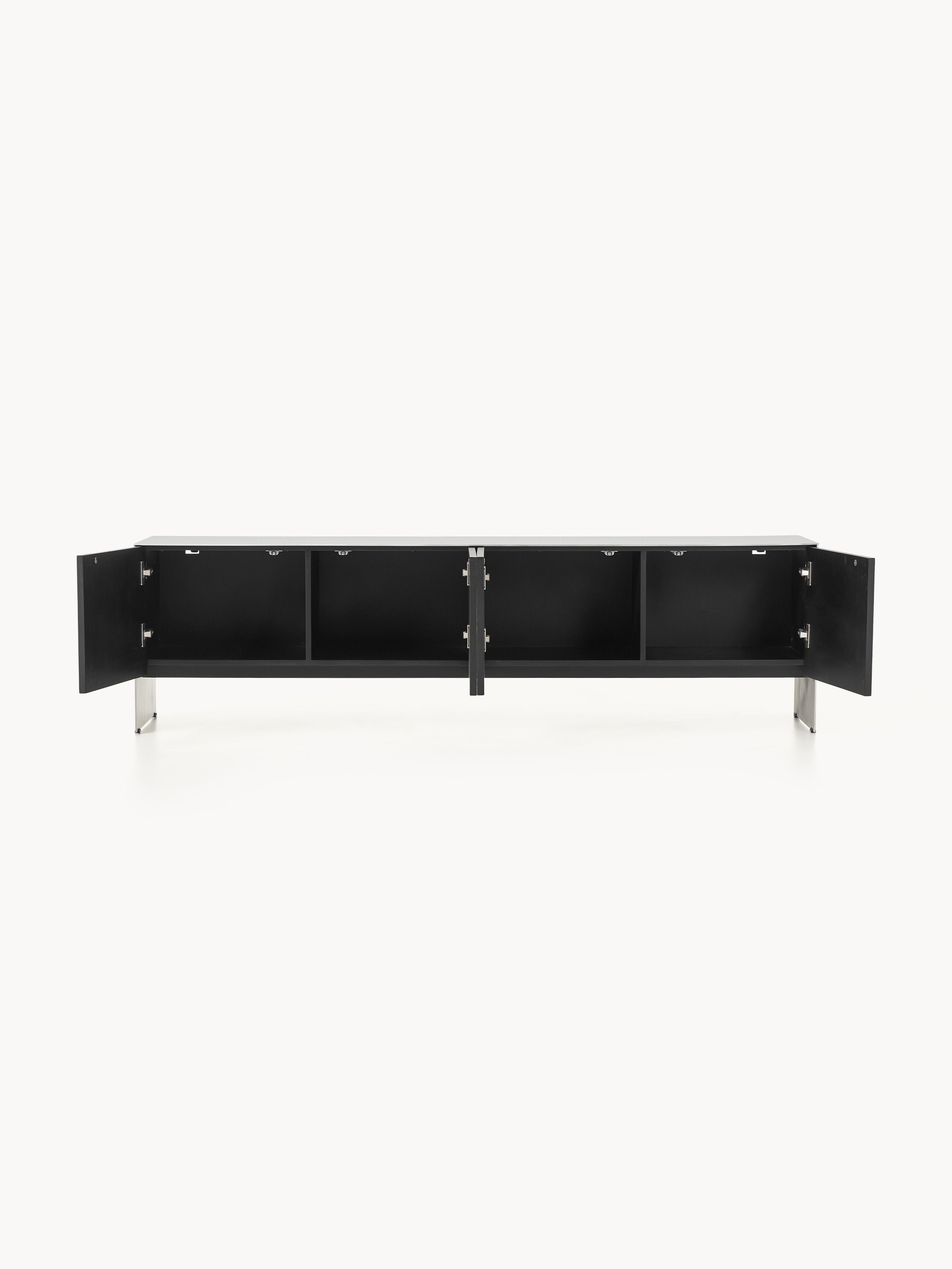 Ako Lowboard - Lüks Modern TV Ünitesi