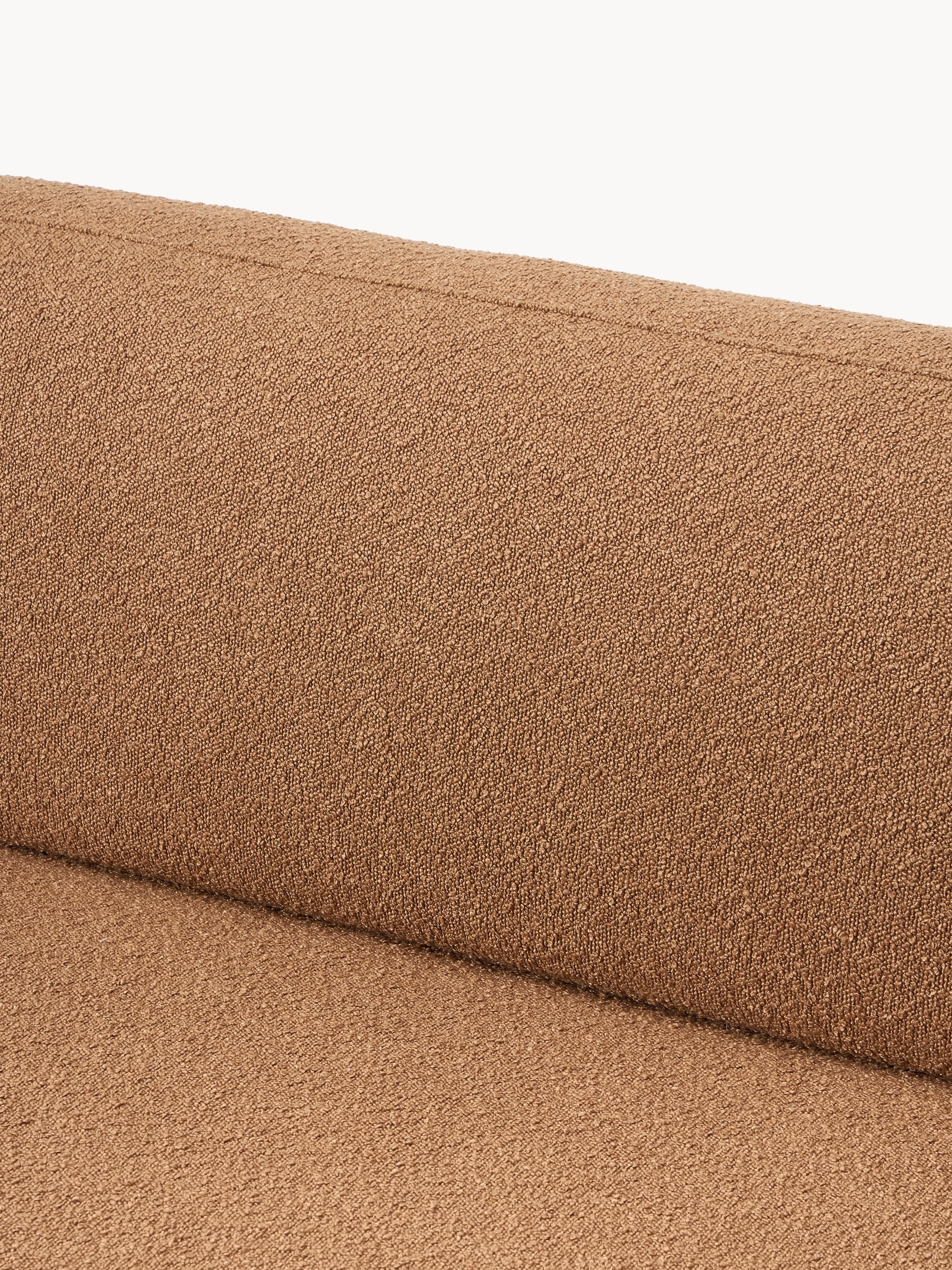 Lilo Bouclé 2 Kişilik Modern Kanepe