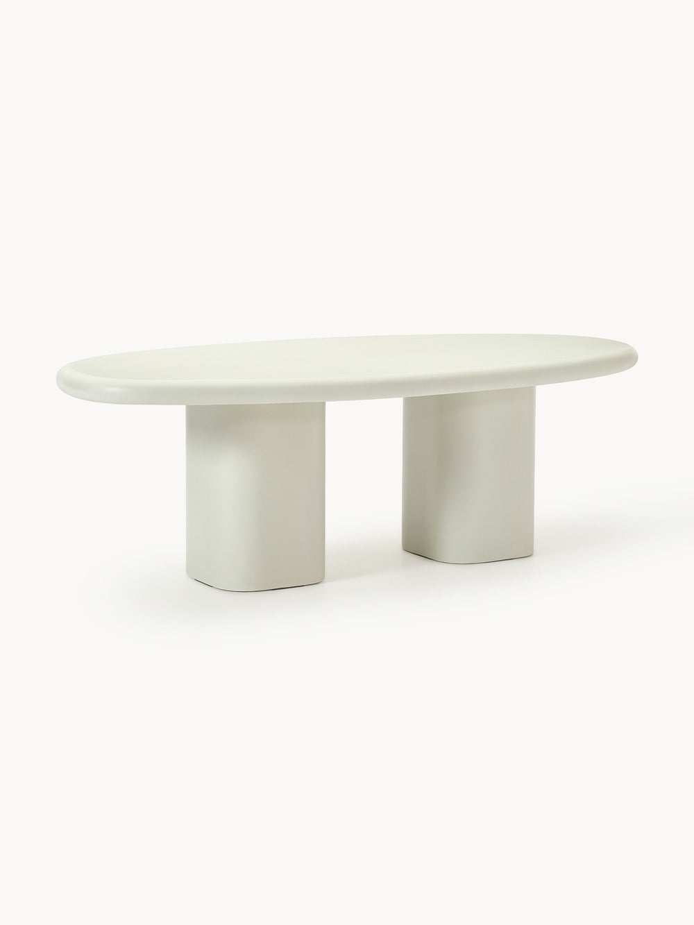 Anaya Modern İç ve Dış Mekan Yemek Masası 230 x 110 cm