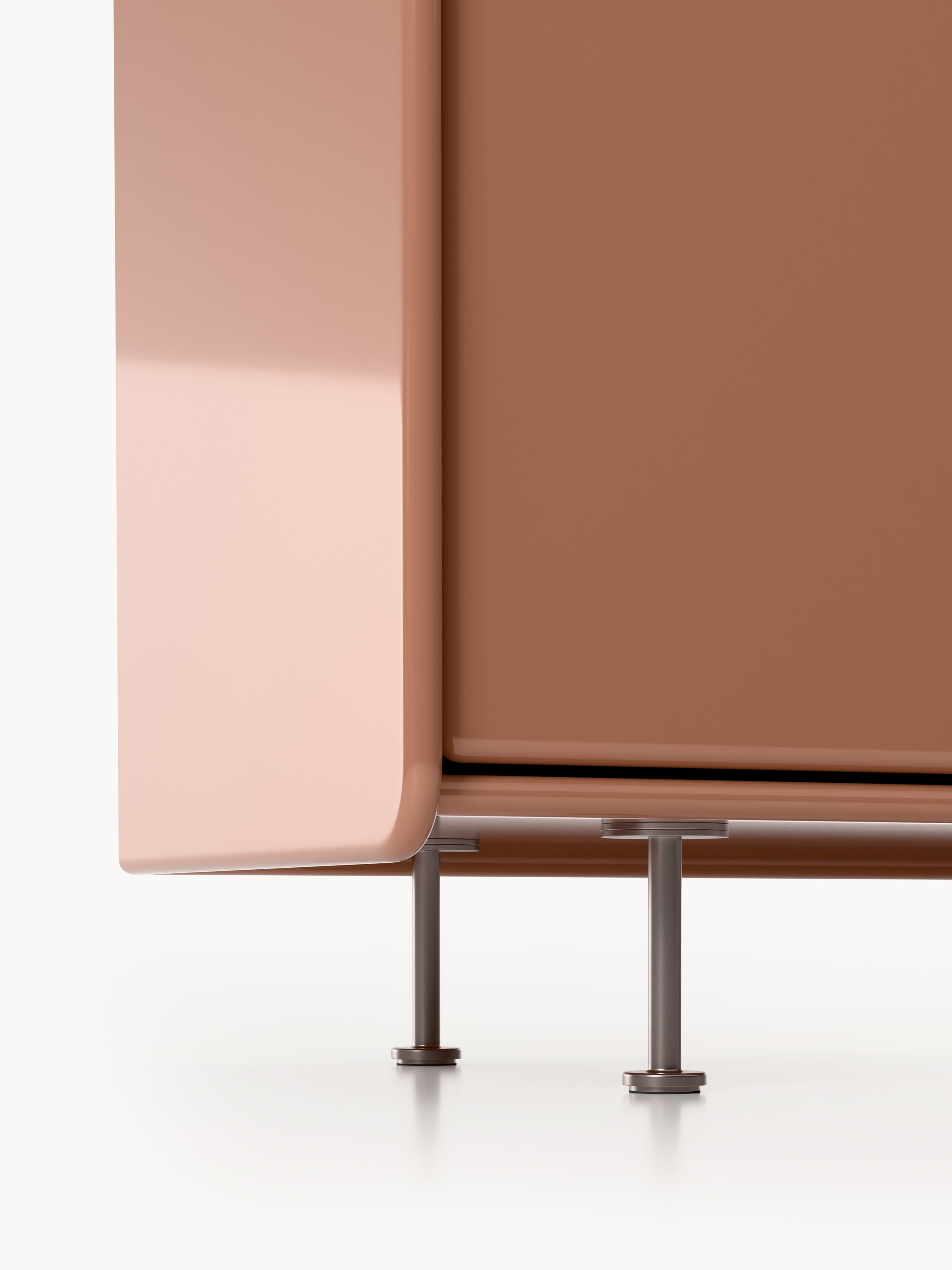 Coya Metal Dressoir Modern ve Şık Saklama Çözümü