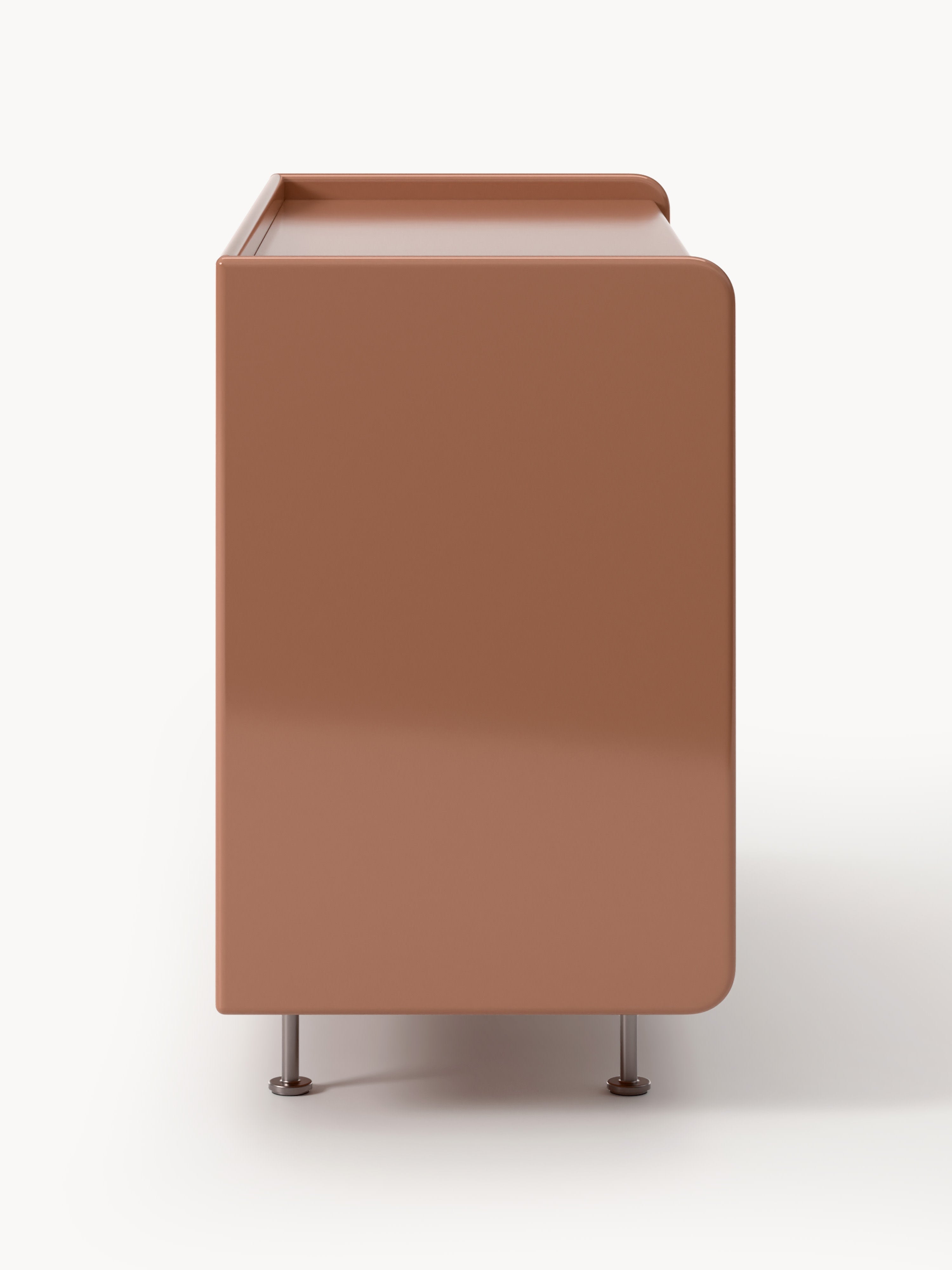 Coya Metal Dressoir Modern ve Şık Saklama Çözümü