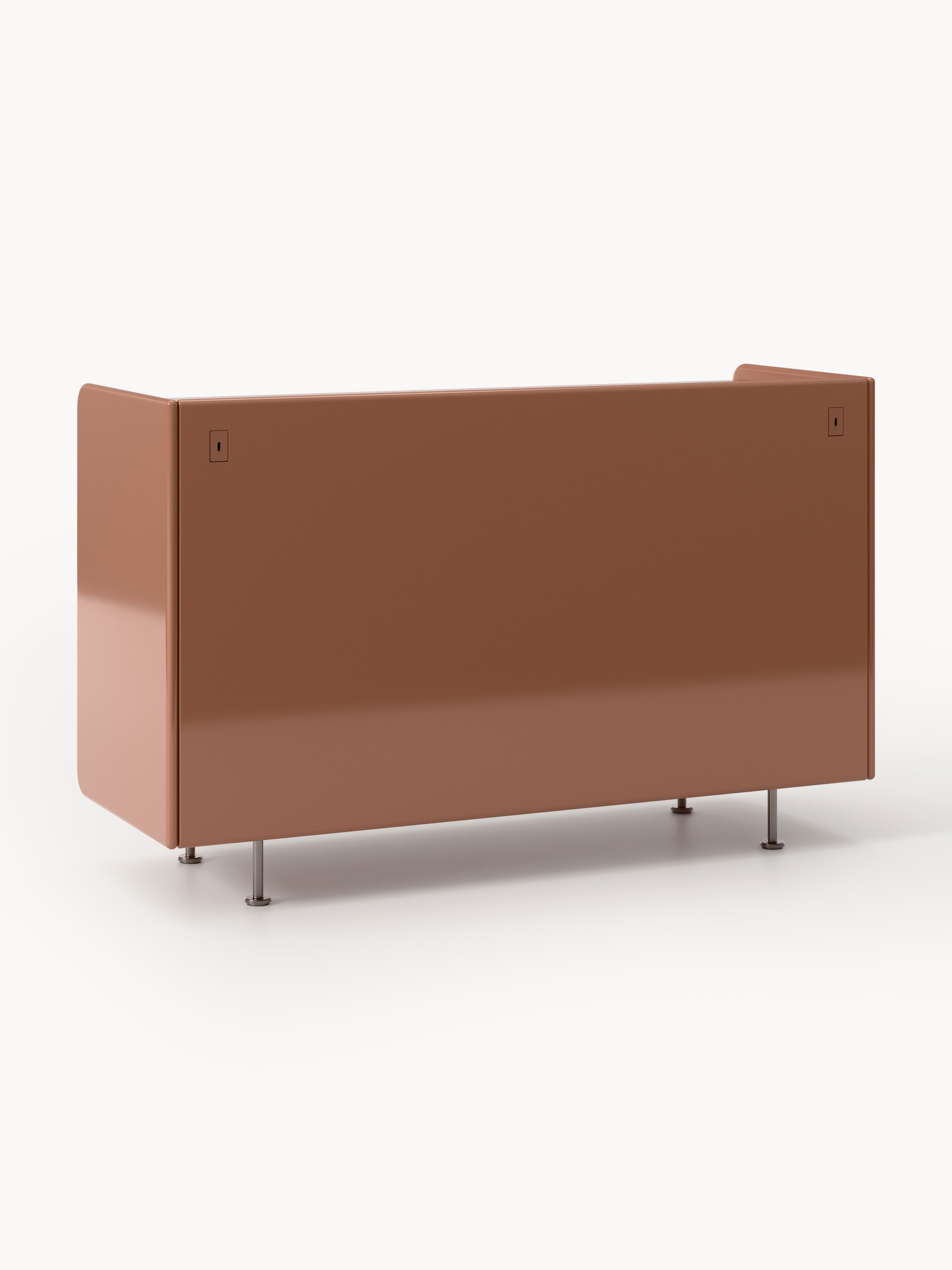Coya Metal Dressoir Modern ve Şık Saklama Çözümü