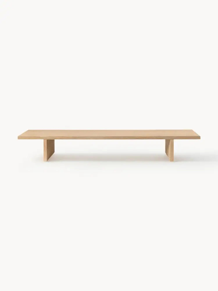 Kona Minimalist Ahşap TV Ünitesi 138 cm - Velotti