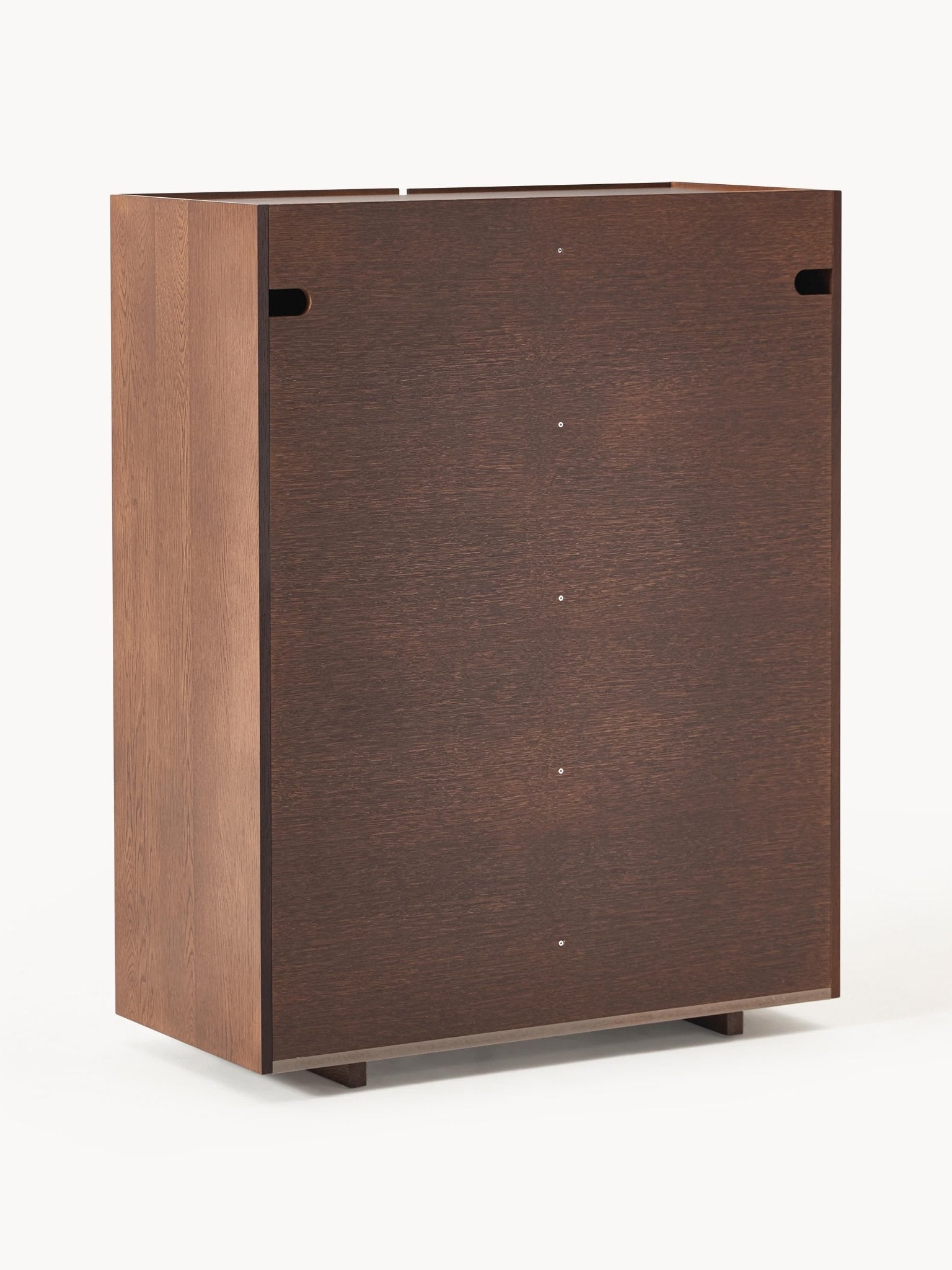 Larsen Minimalist Tasarım Ahşap Konsol 101 cm Genişlik - Velotti
