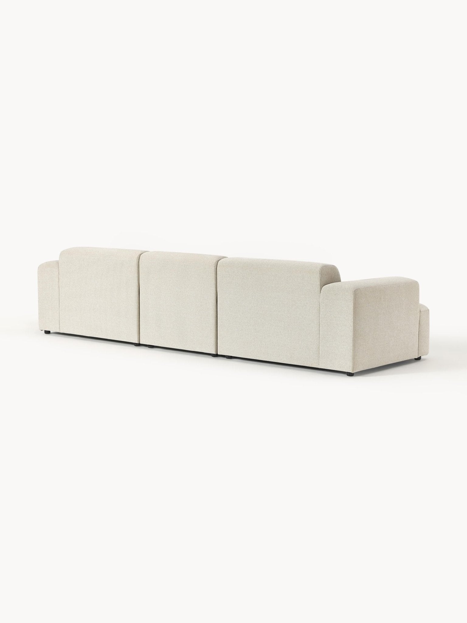 Melva 4-Kişilik Modern Koltuk - Velotti