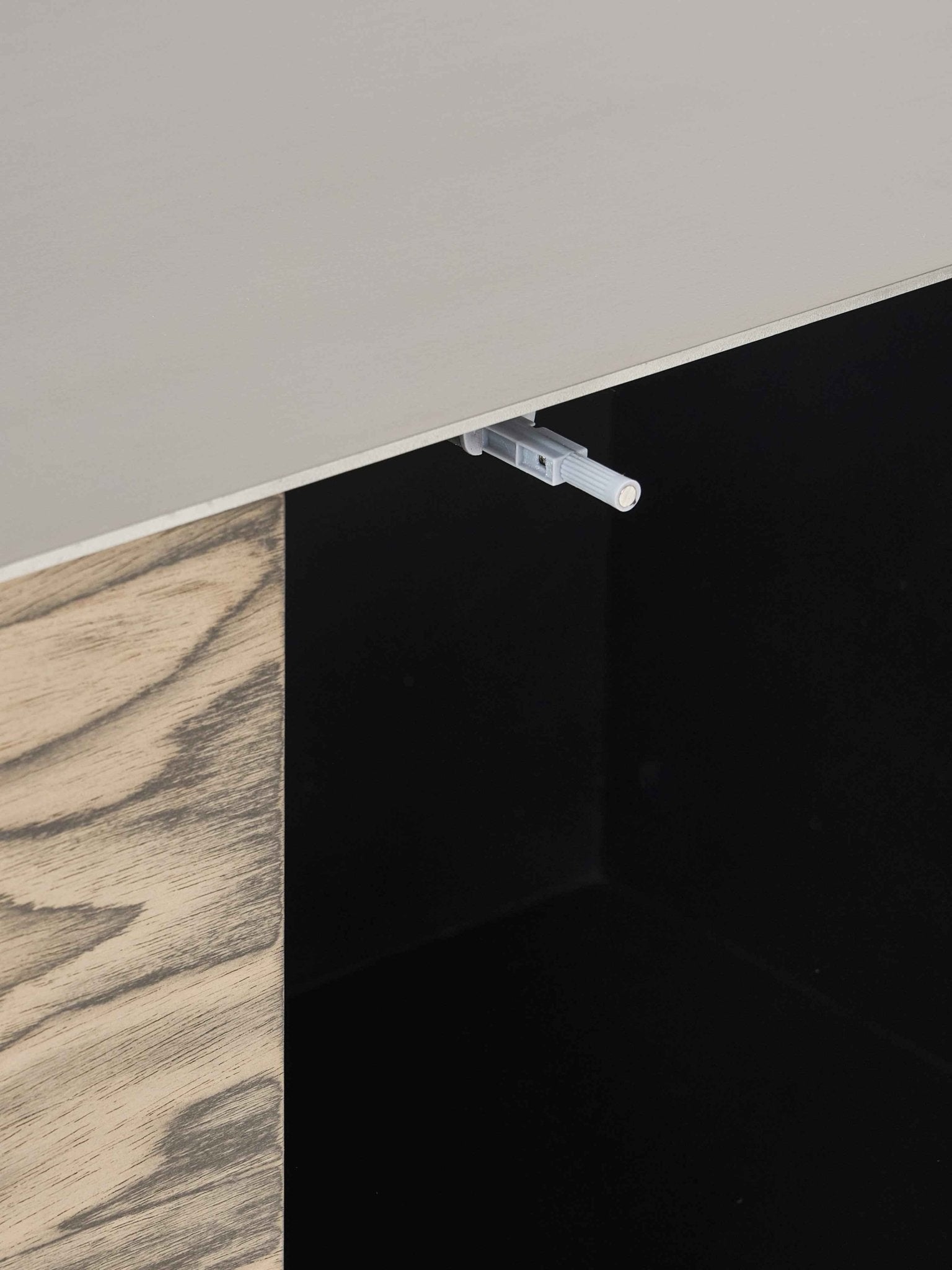 Minimalist Ahşap Konsol - Ako Tasarımı ile Şıklığı Yakalayın - Velotti
