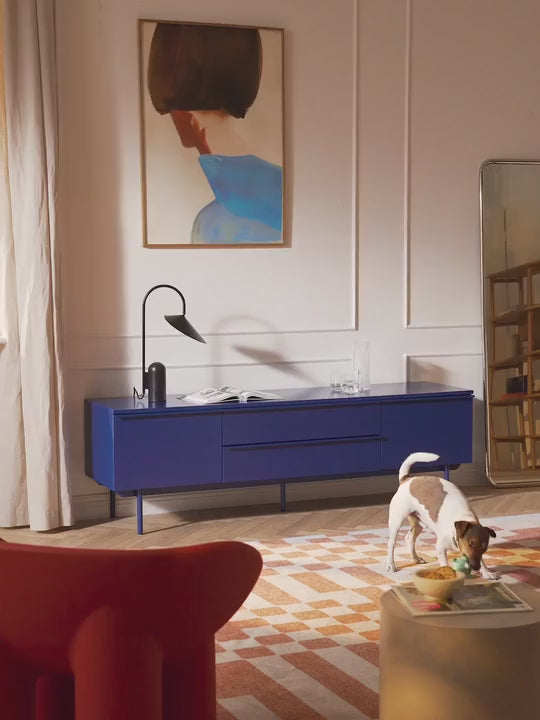 Elona Modern Tasarım TV Ünitesi 180 cm
