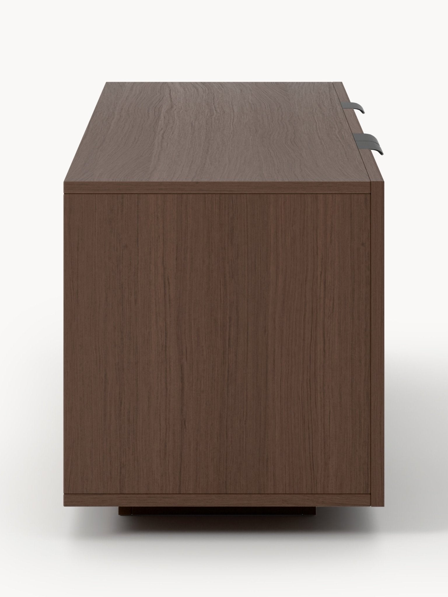 Sato Minimalist Ahşap TV Konsolu - Velotti