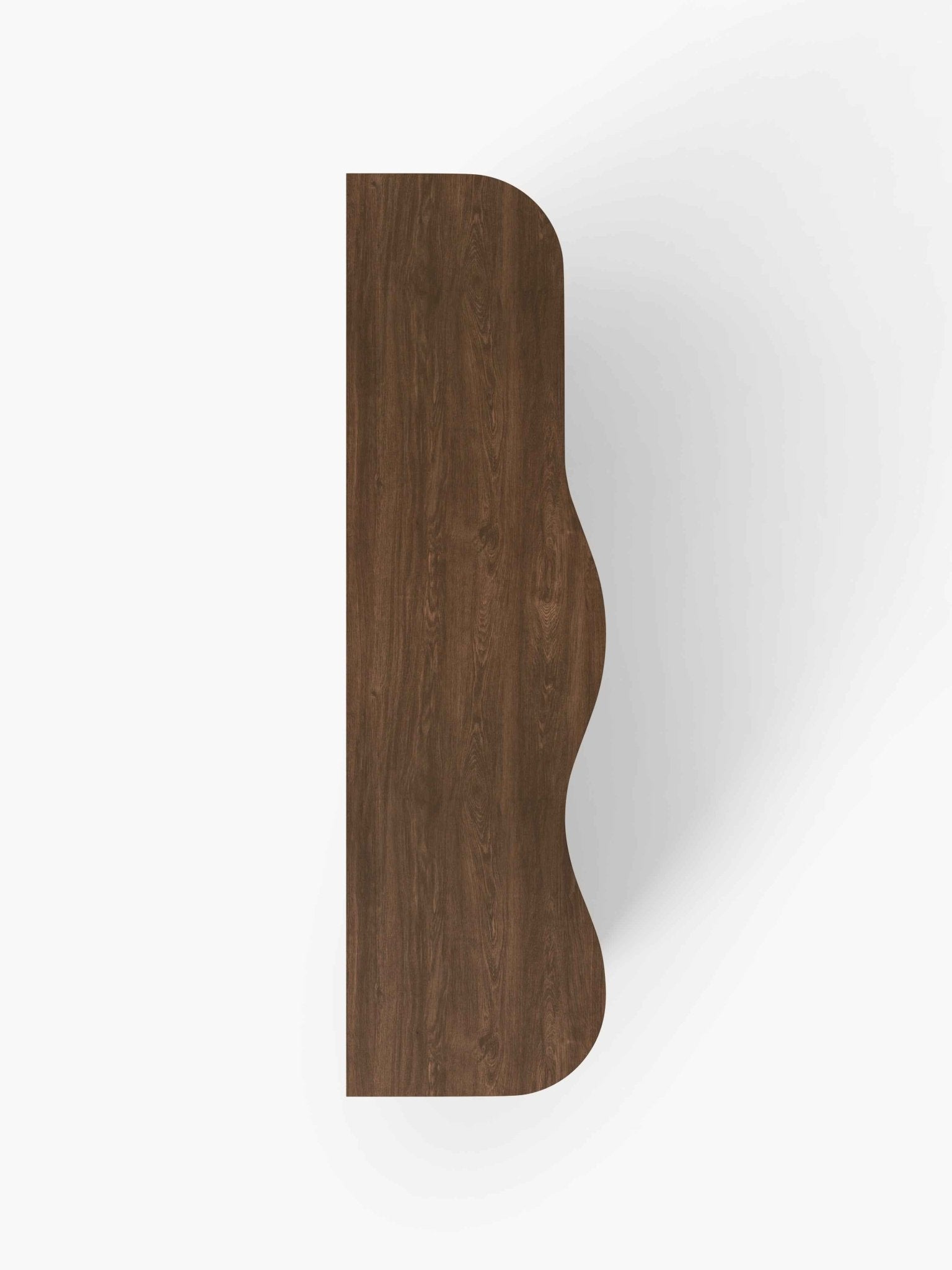 Soley Koyu Kahverengi Dresuar 160 cm - Velotti